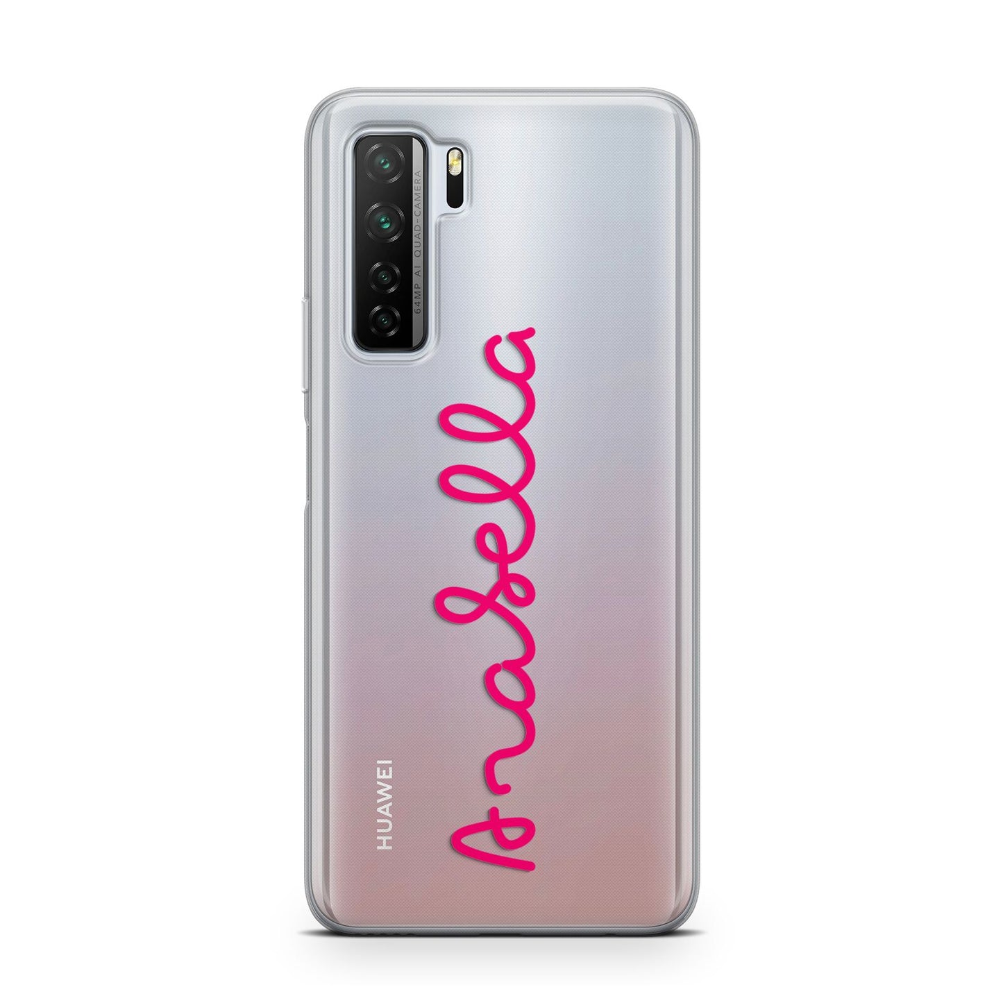 Summer Love Huawei P40 Lite 5G Phone Case