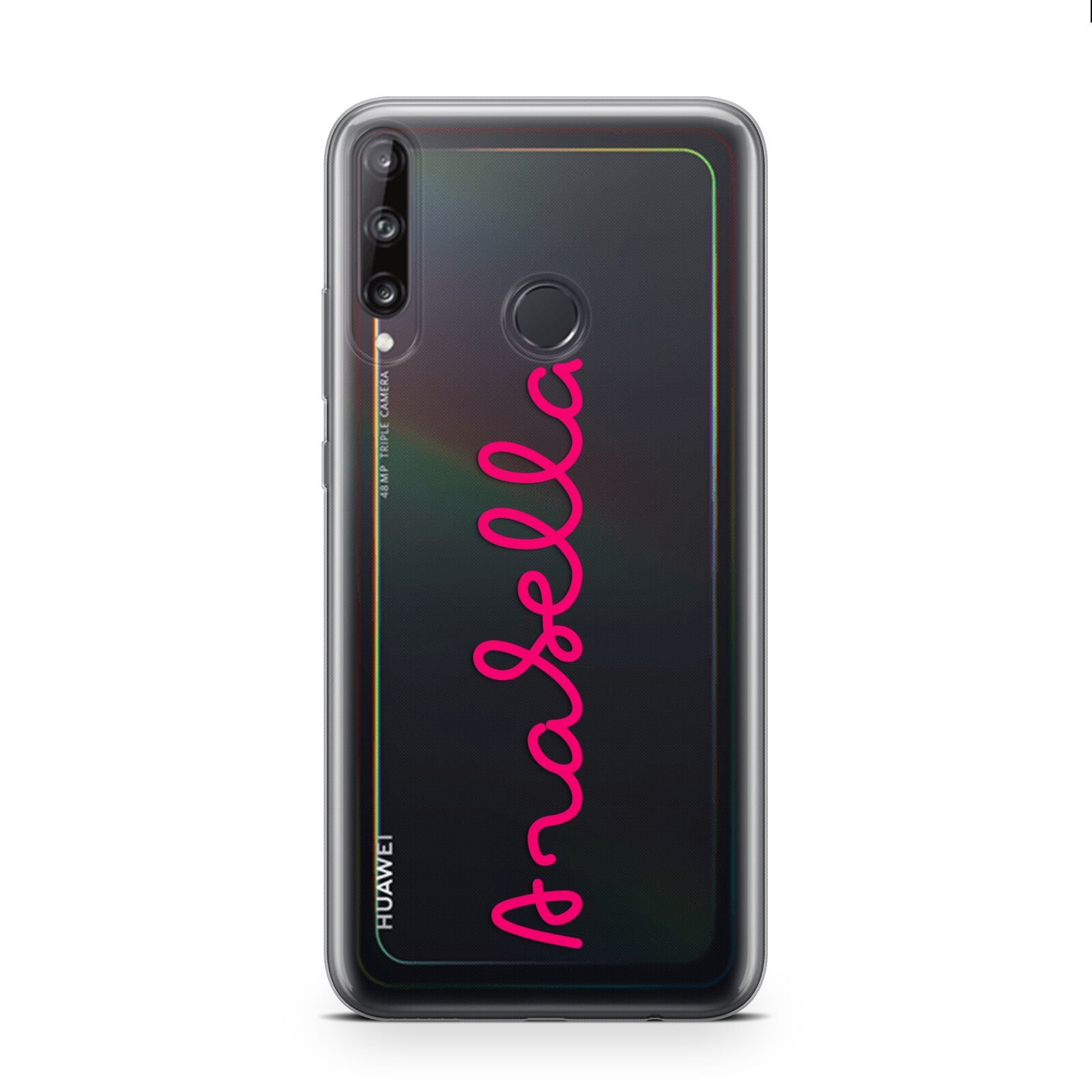 Summer Love Huawei P40 Lite E Phone Case