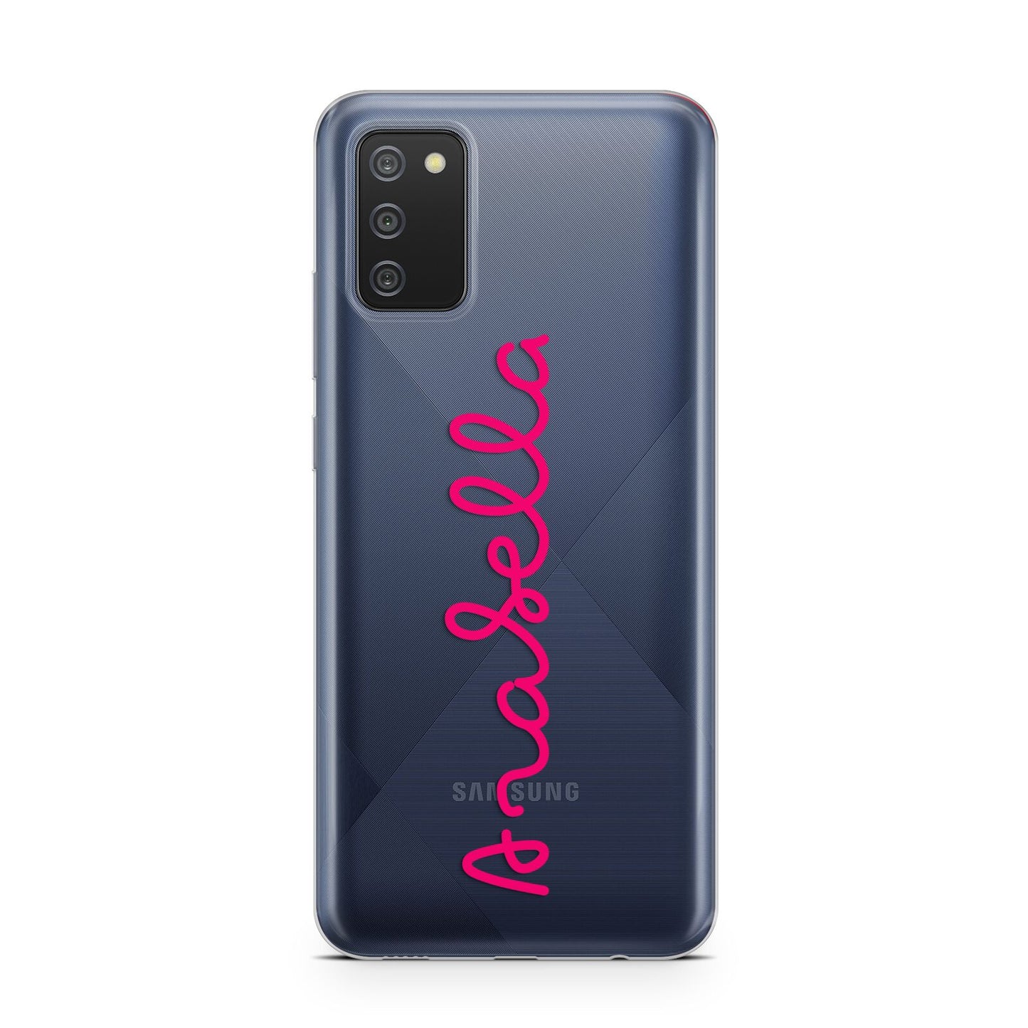 Summer Love Samsung A02s Case