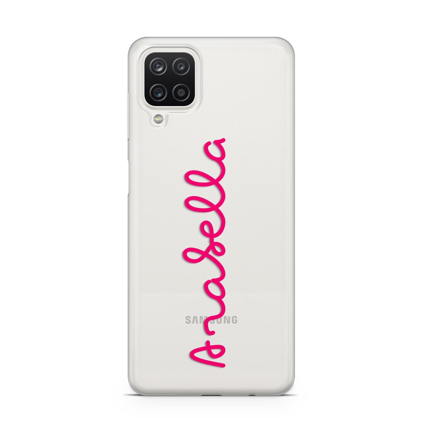 Summer Love Samsung A12 Case