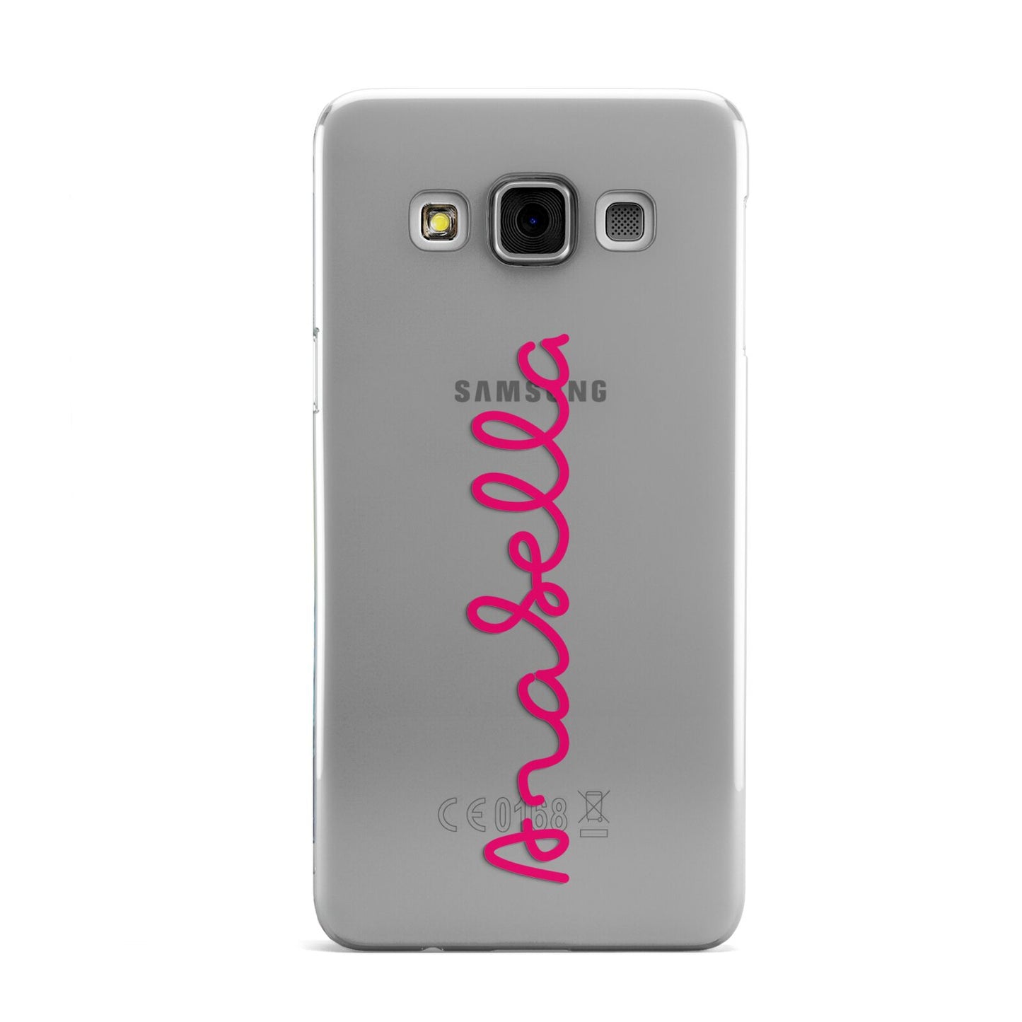 Summer Love Samsung Galaxy A3 Case