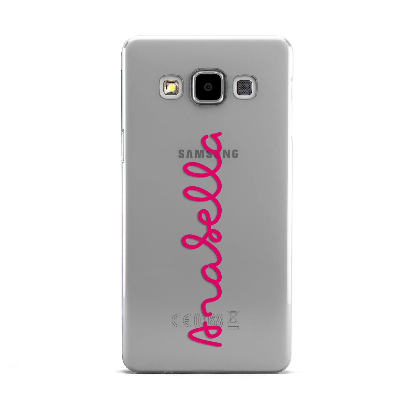 Summer Love Samsung Galaxy A5 Case