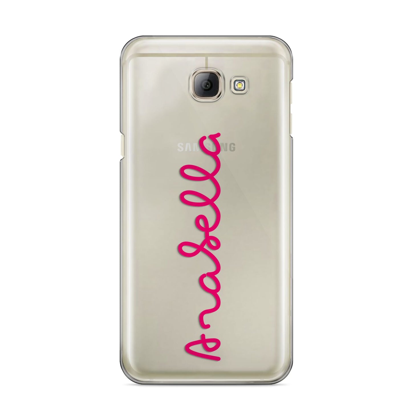 Summer Love Samsung Galaxy A8 2016 Case