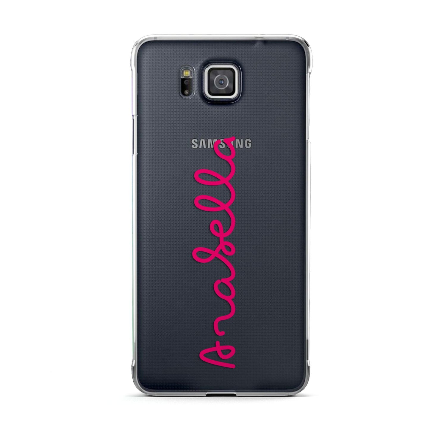 Summer Love Samsung Galaxy Alpha Case