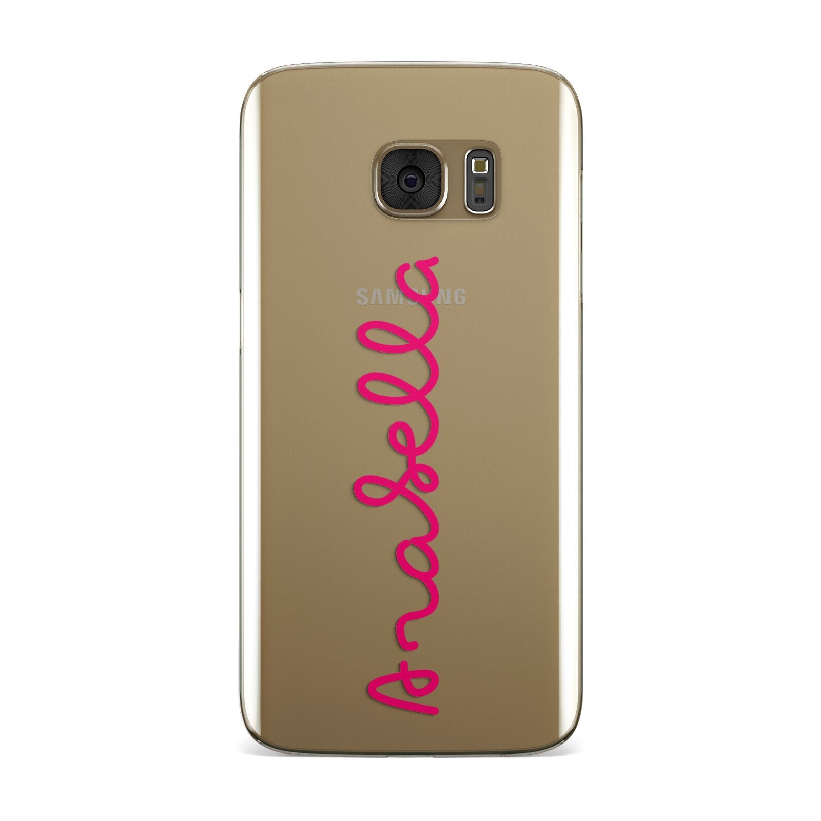 Summer Love Samsung Galaxy Case