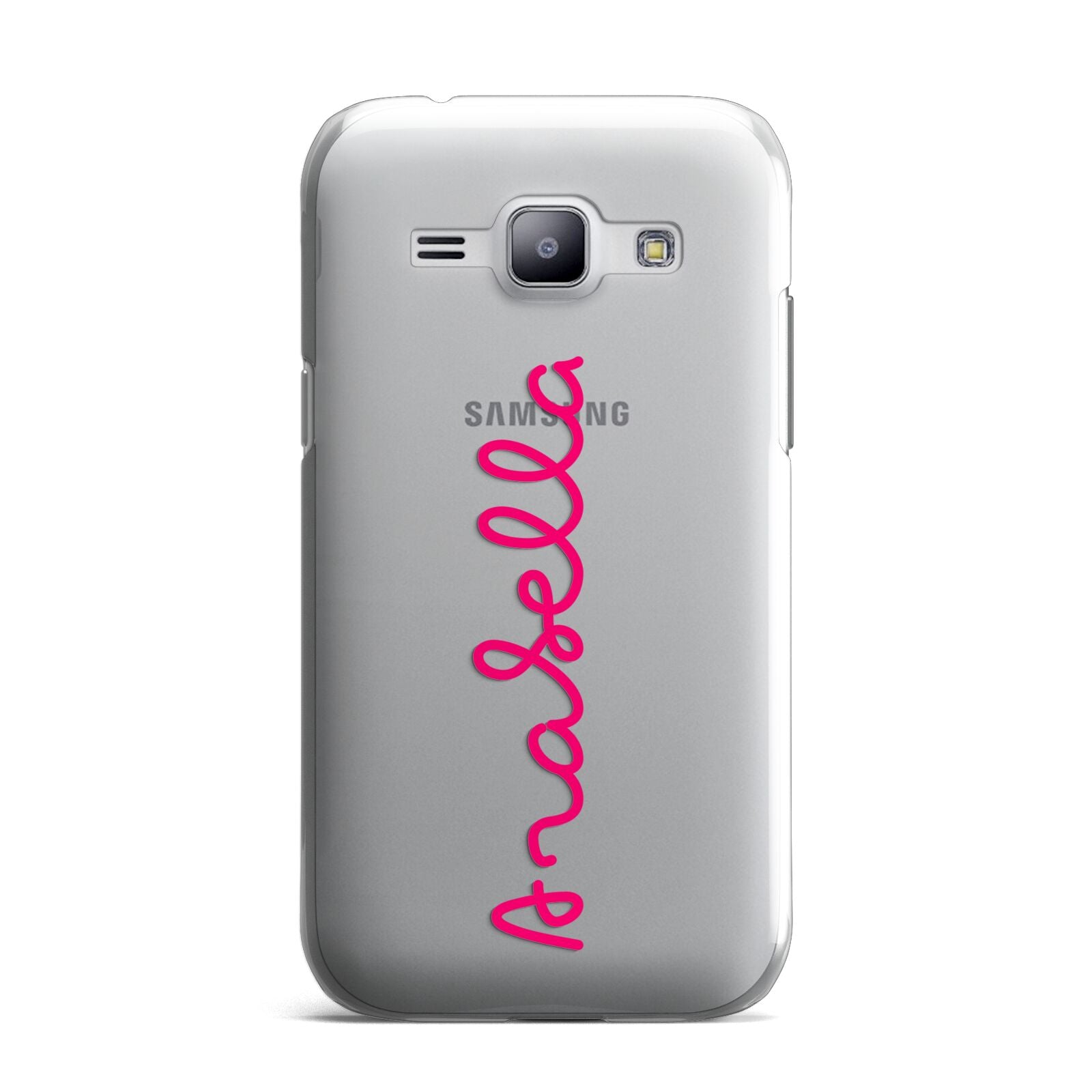 Summer Love Samsung Galaxy J1 2015 Case