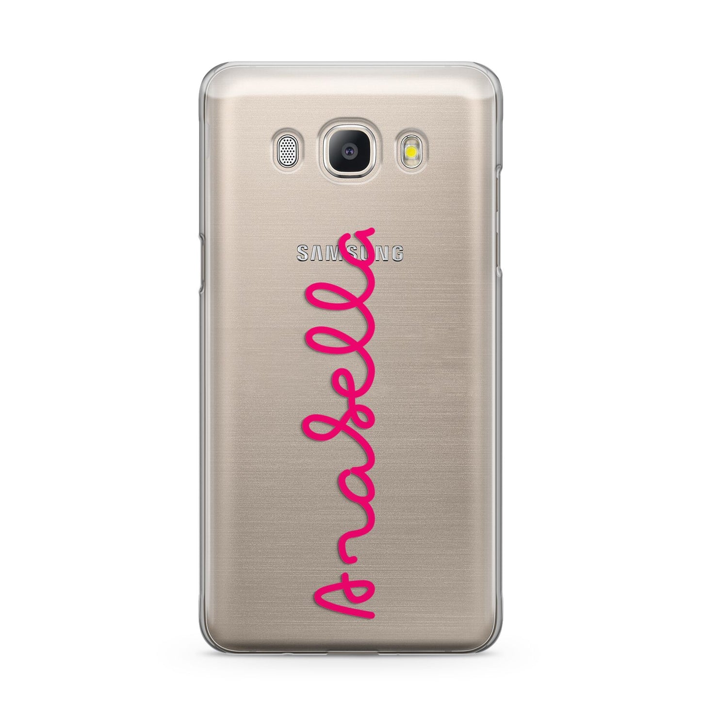 Summer Love Samsung Galaxy J5 2016 Case