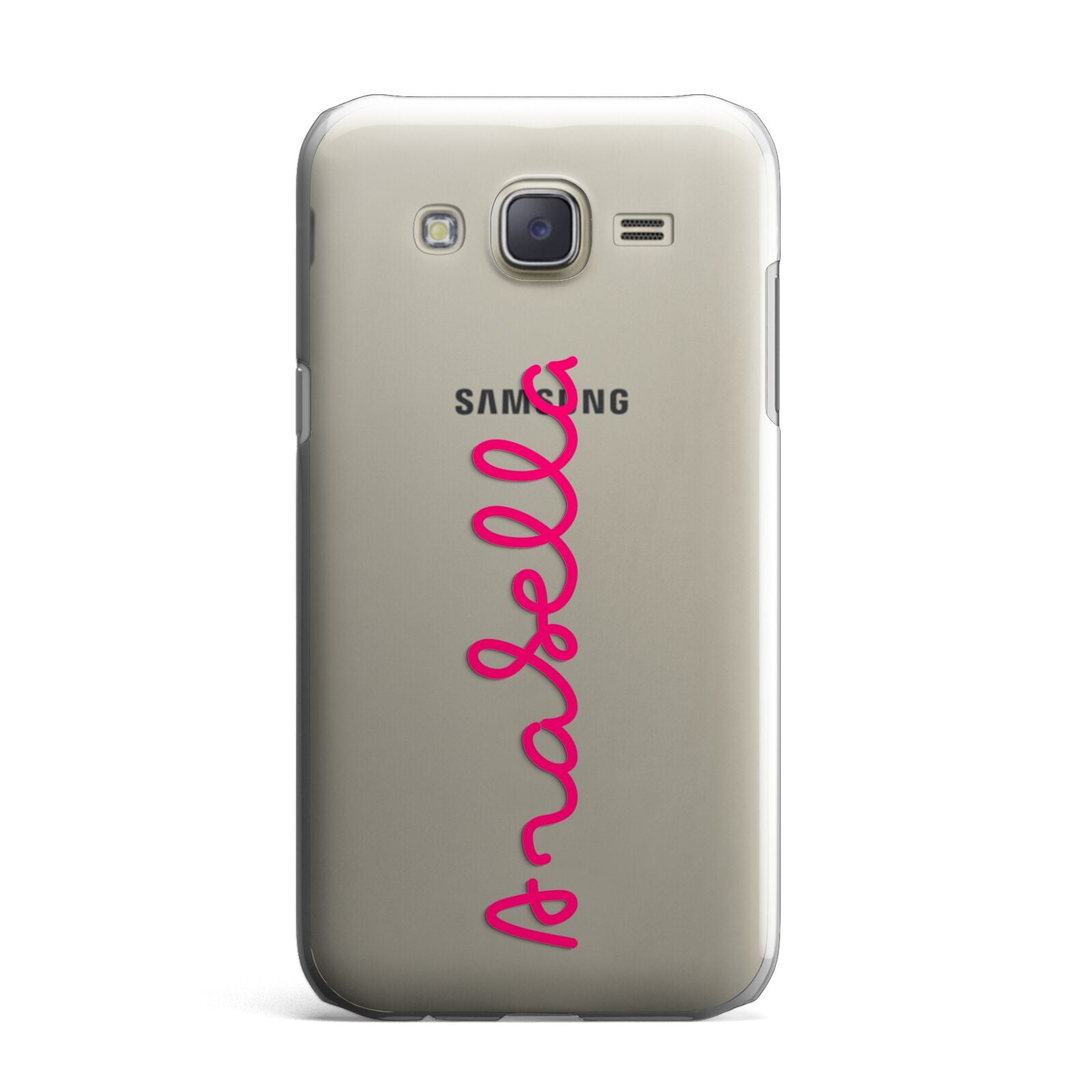 Summer Love Samsung Galaxy J7 Case