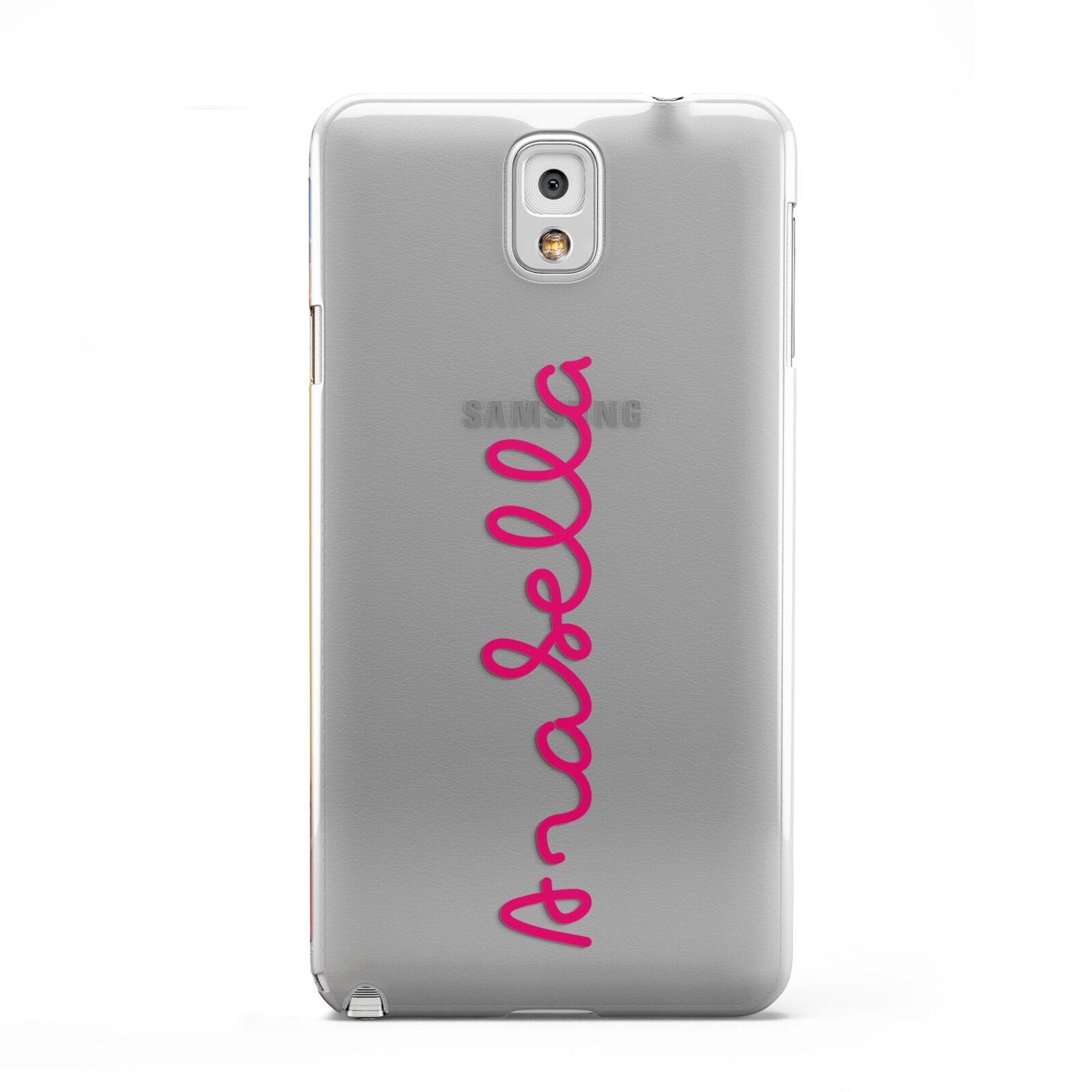 Summer Love Samsung Galaxy Note 3 Case