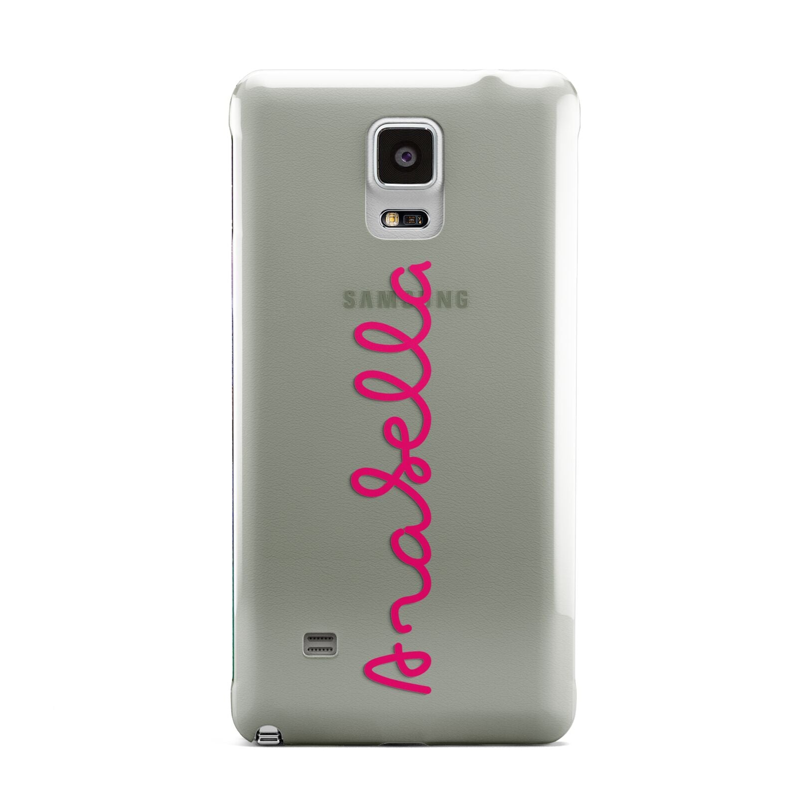 Summer Love Samsung Galaxy Note 4 Case