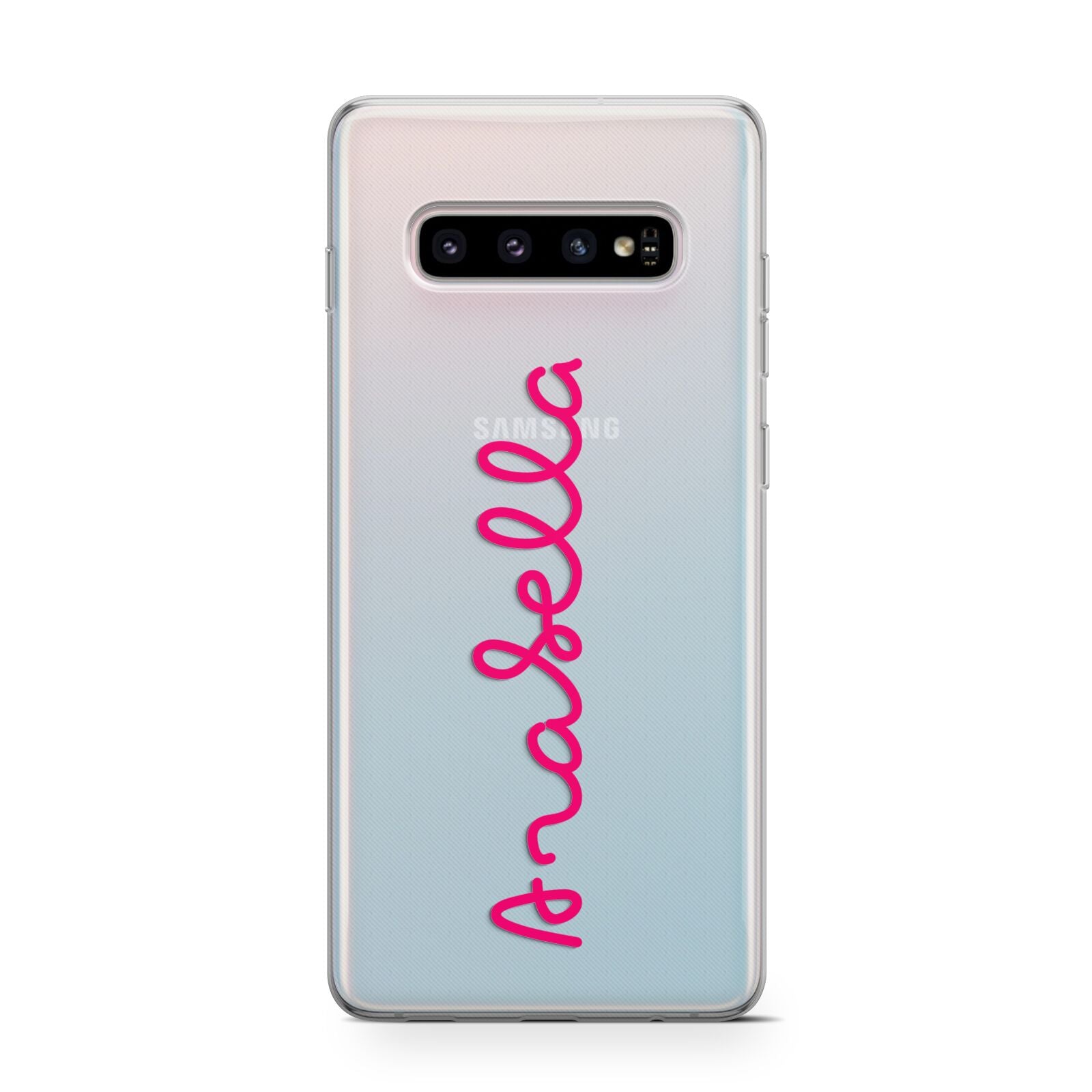 Summer Love Samsung Galaxy S10 Case