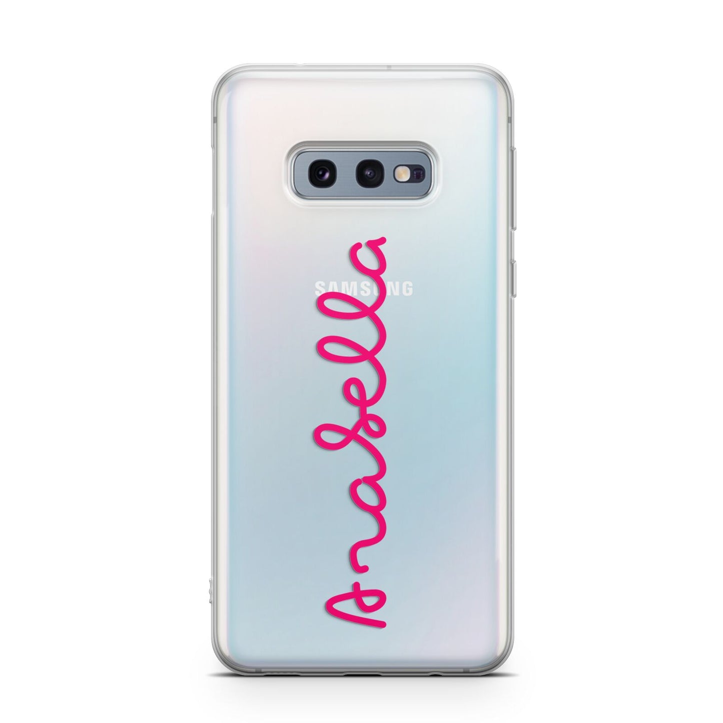 Summer Love Samsung Galaxy S10E Case