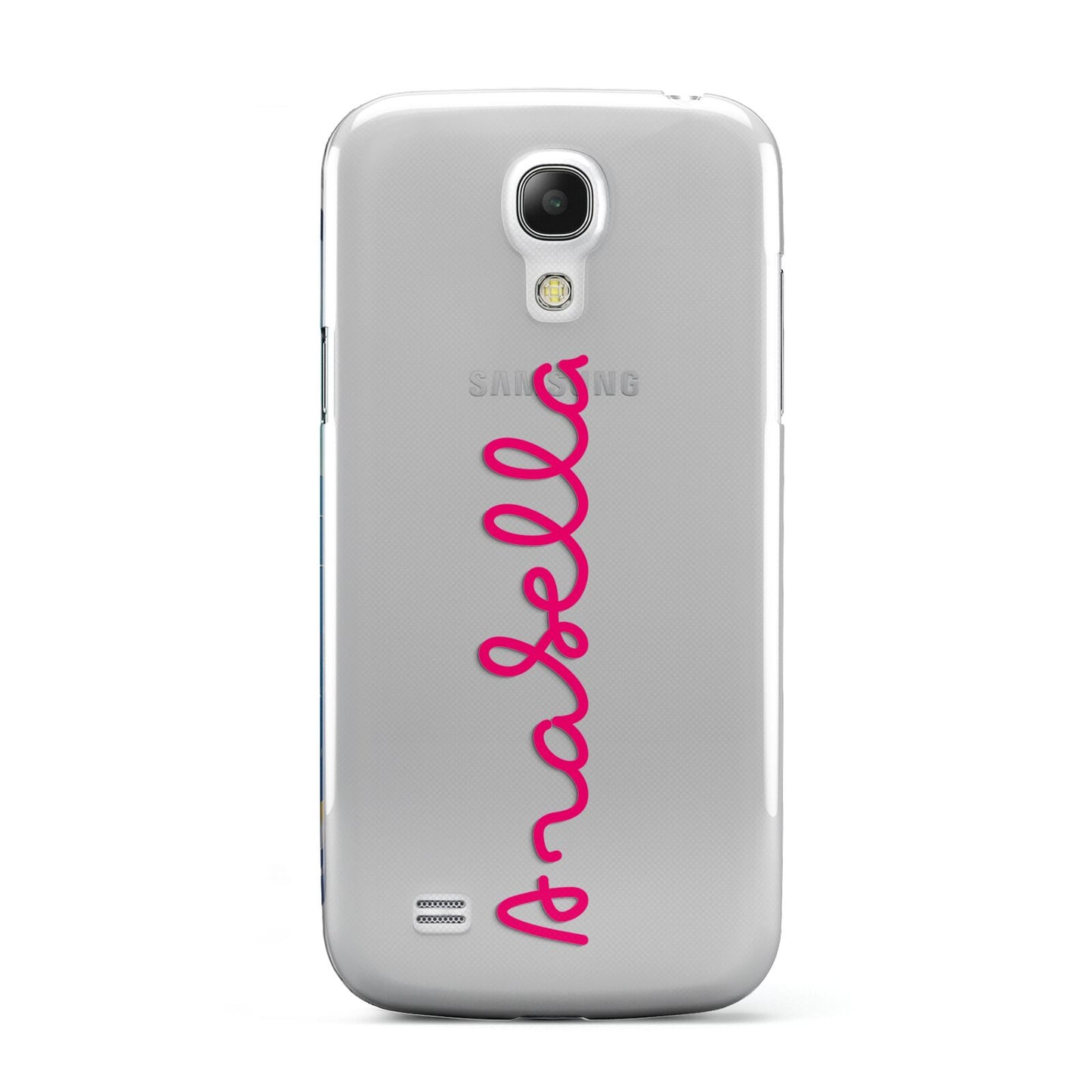 Summer Love Samsung Galaxy S4 Mini Case