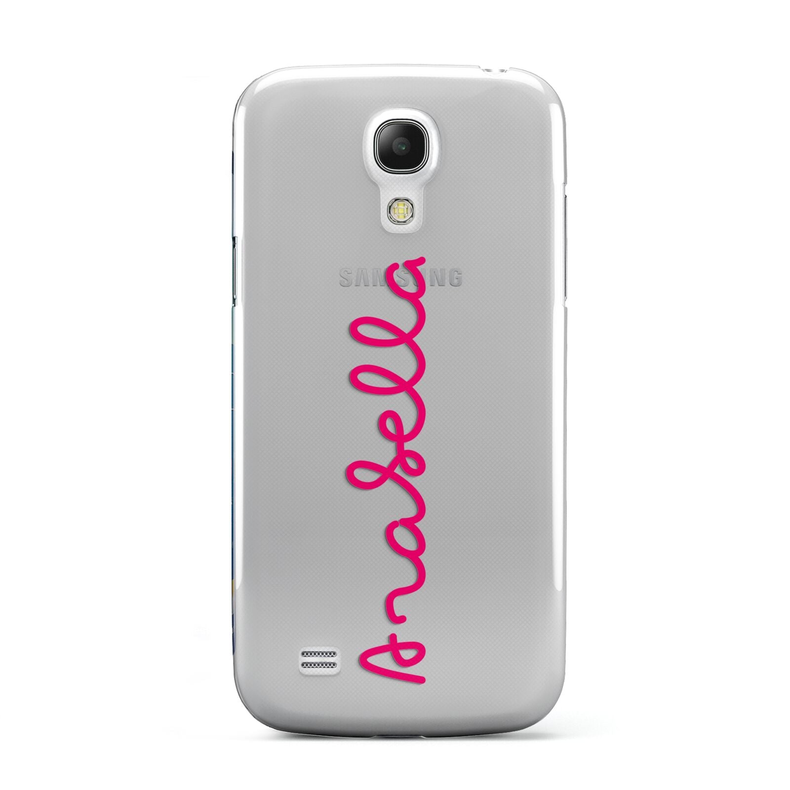 Summer Love Samsung Galaxy S4 Mini Case