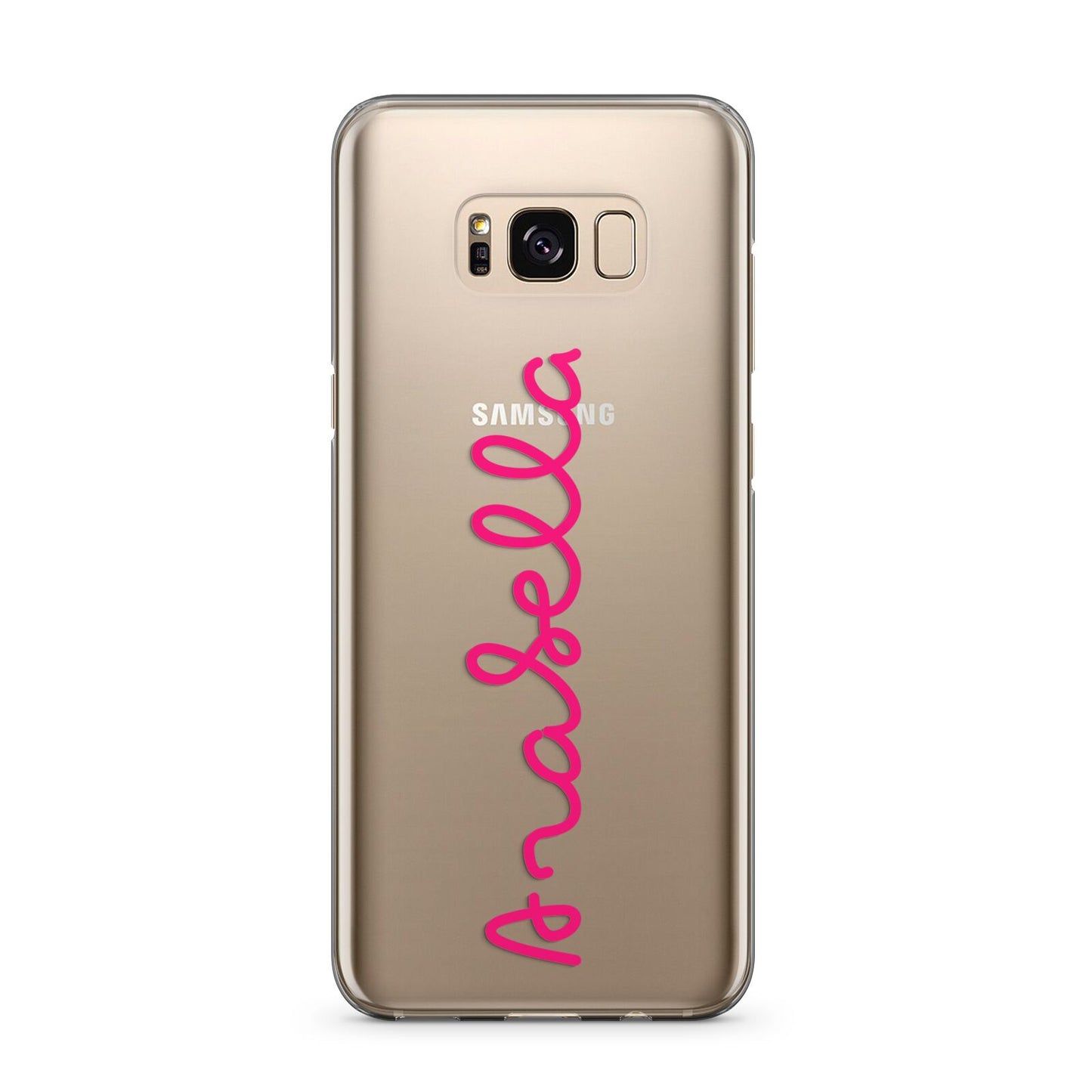 Summer Love Samsung Galaxy S8 Plus Case