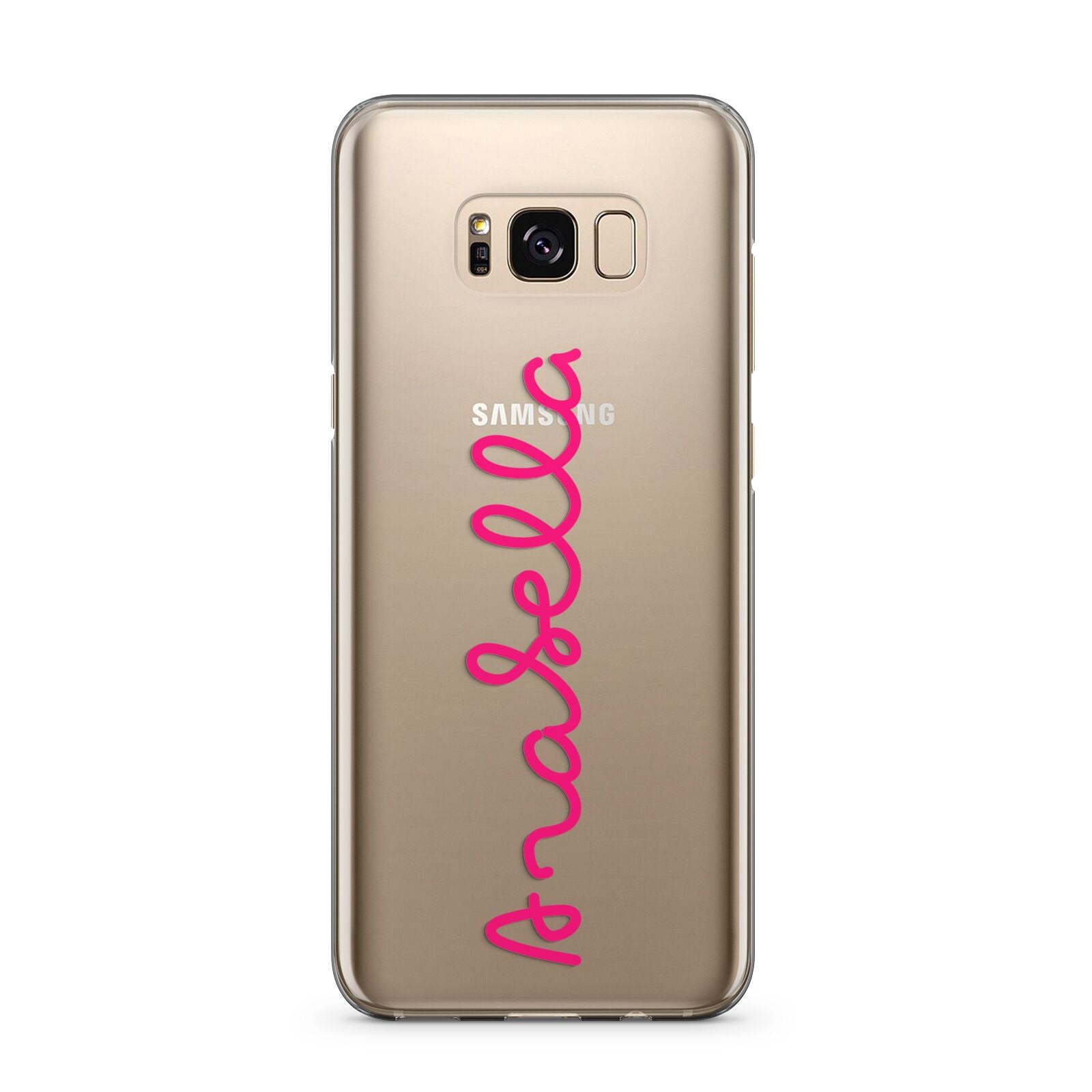 Summer Love Samsung Galaxy S8 Plus Case