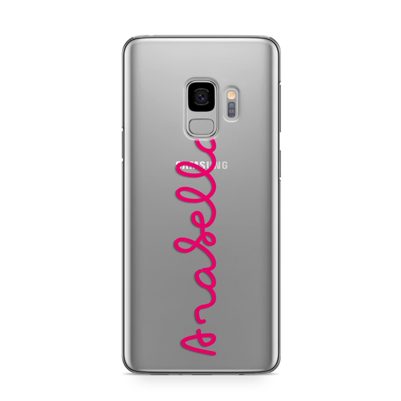 Summer Love Samsung Galaxy S9 Case