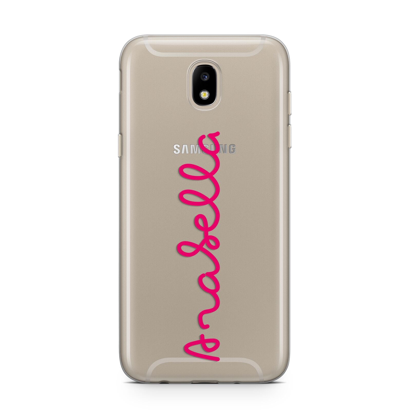 Summer Love Samsung J5 2017 Case