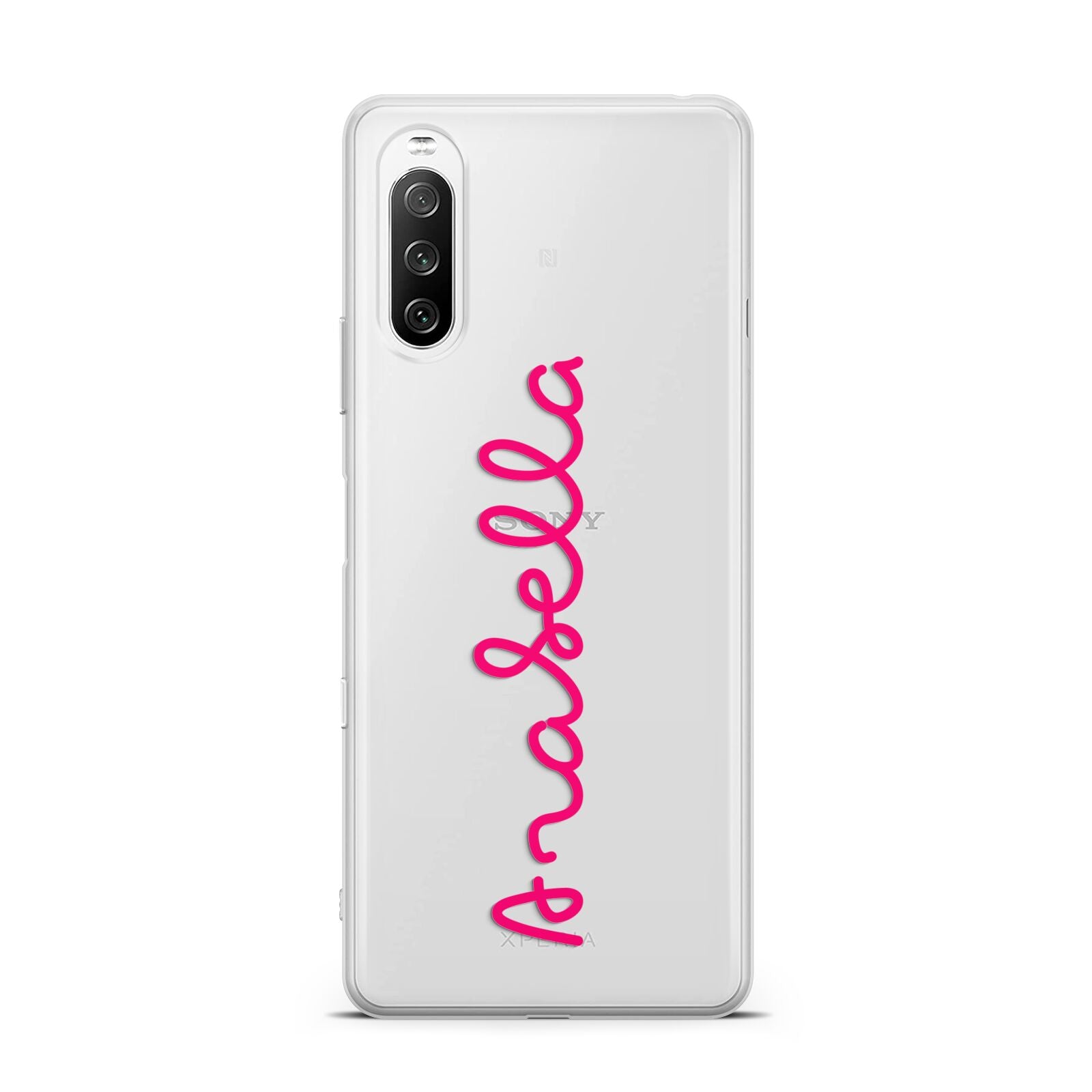 Summer Love Sony Xperia 10 III Case