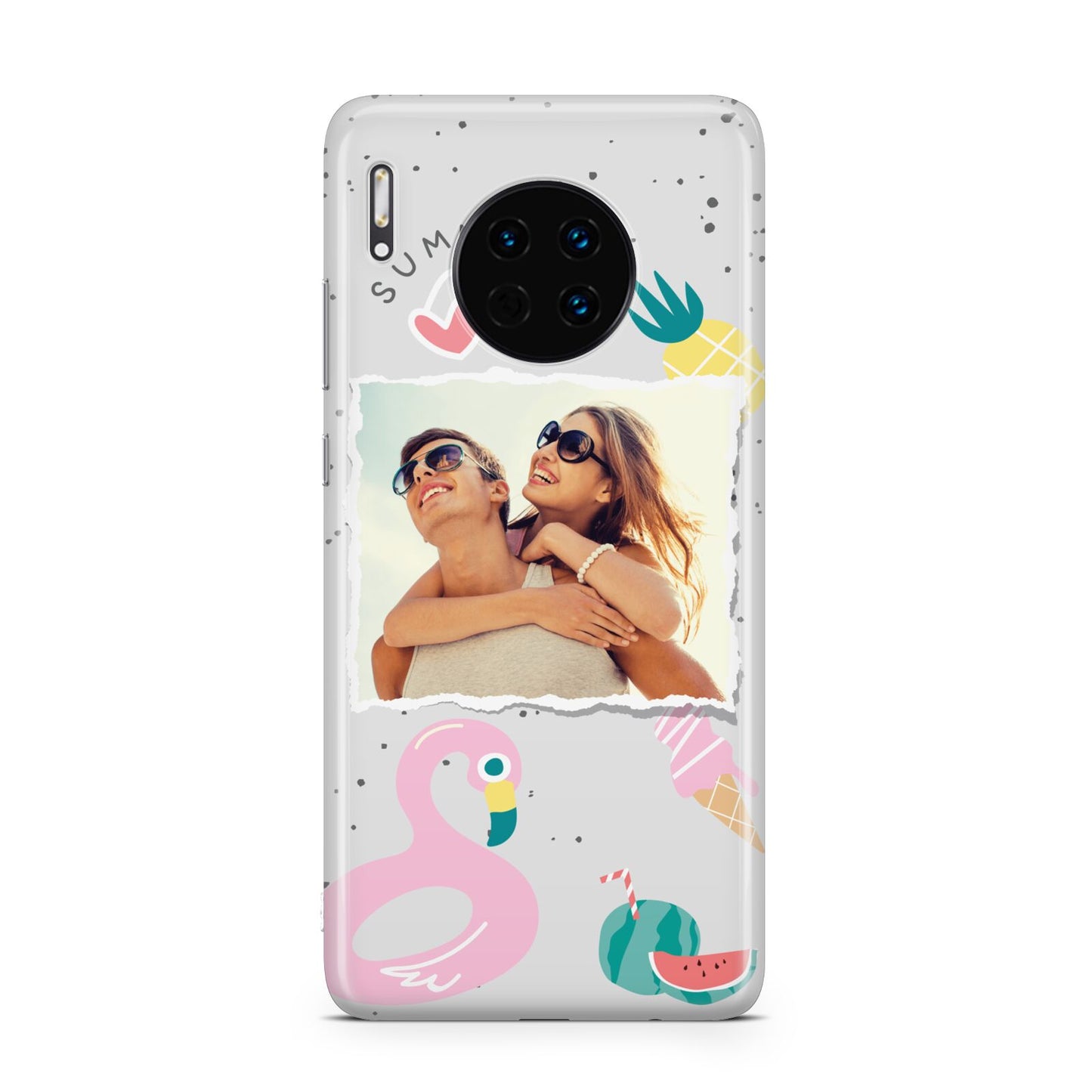 Summer Photo Personalised Huawei Mate 30