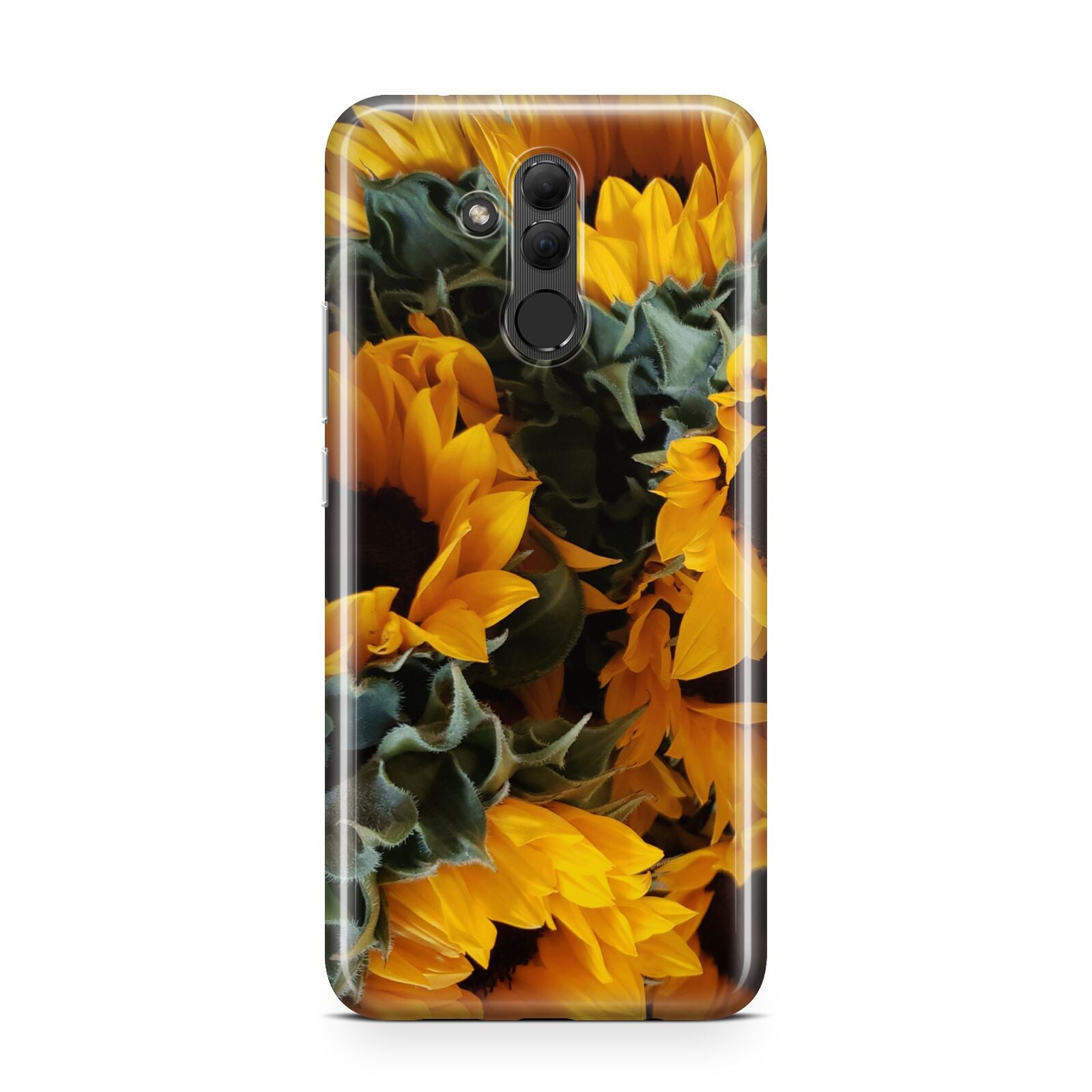 Sunflower Huawei Mate 20 Lite