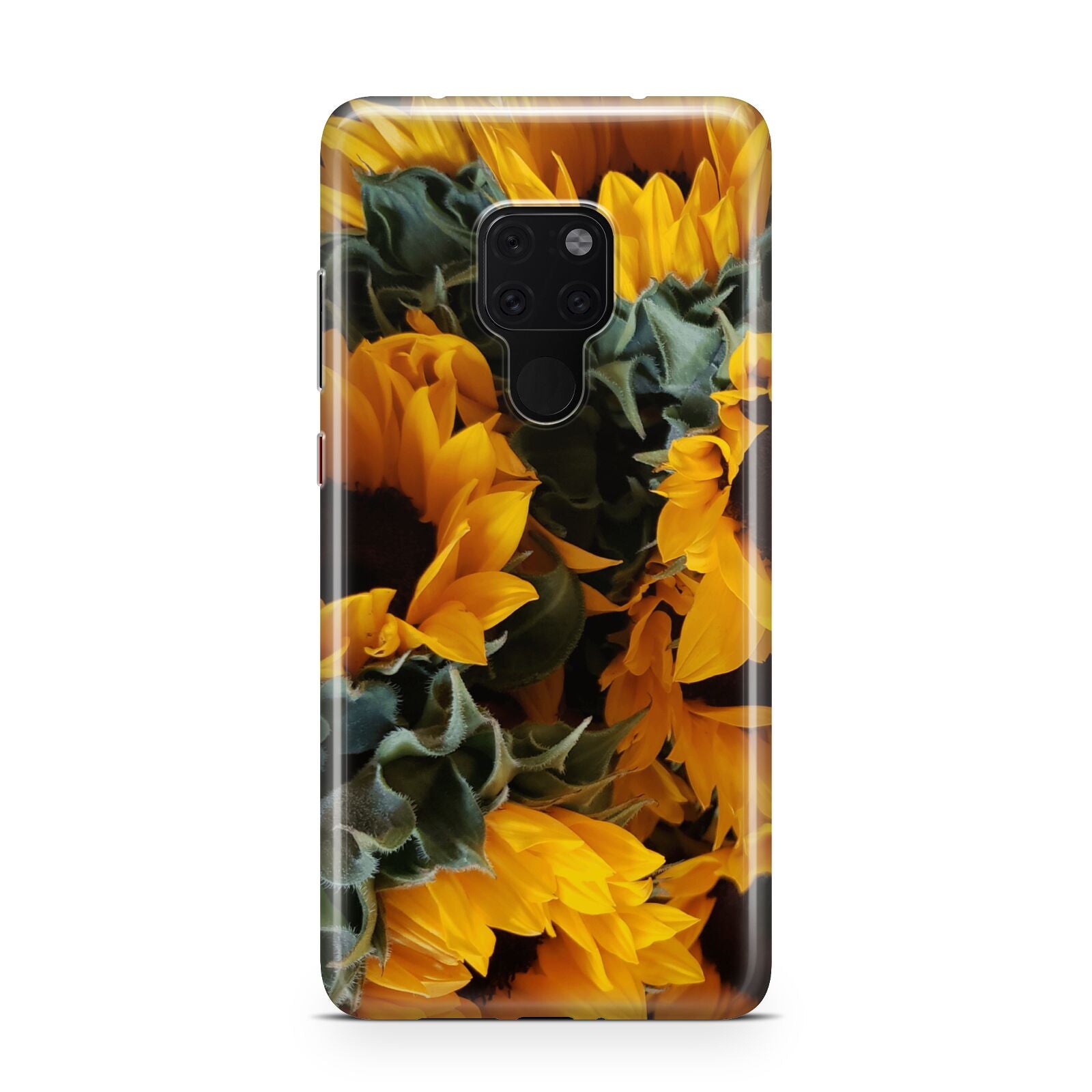 Sunflower Huawei Mate 20 Phone Case