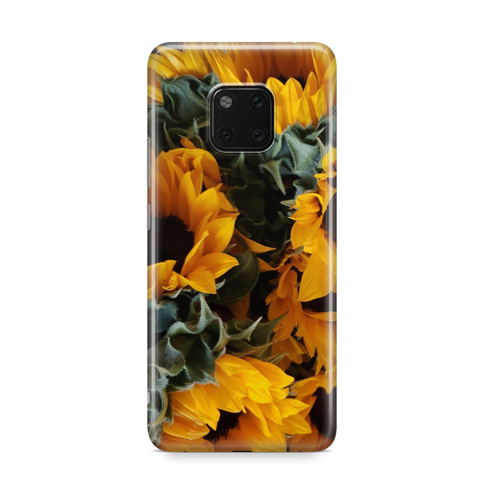 Sunflower Huawei Mate 20 Pro Phone Case