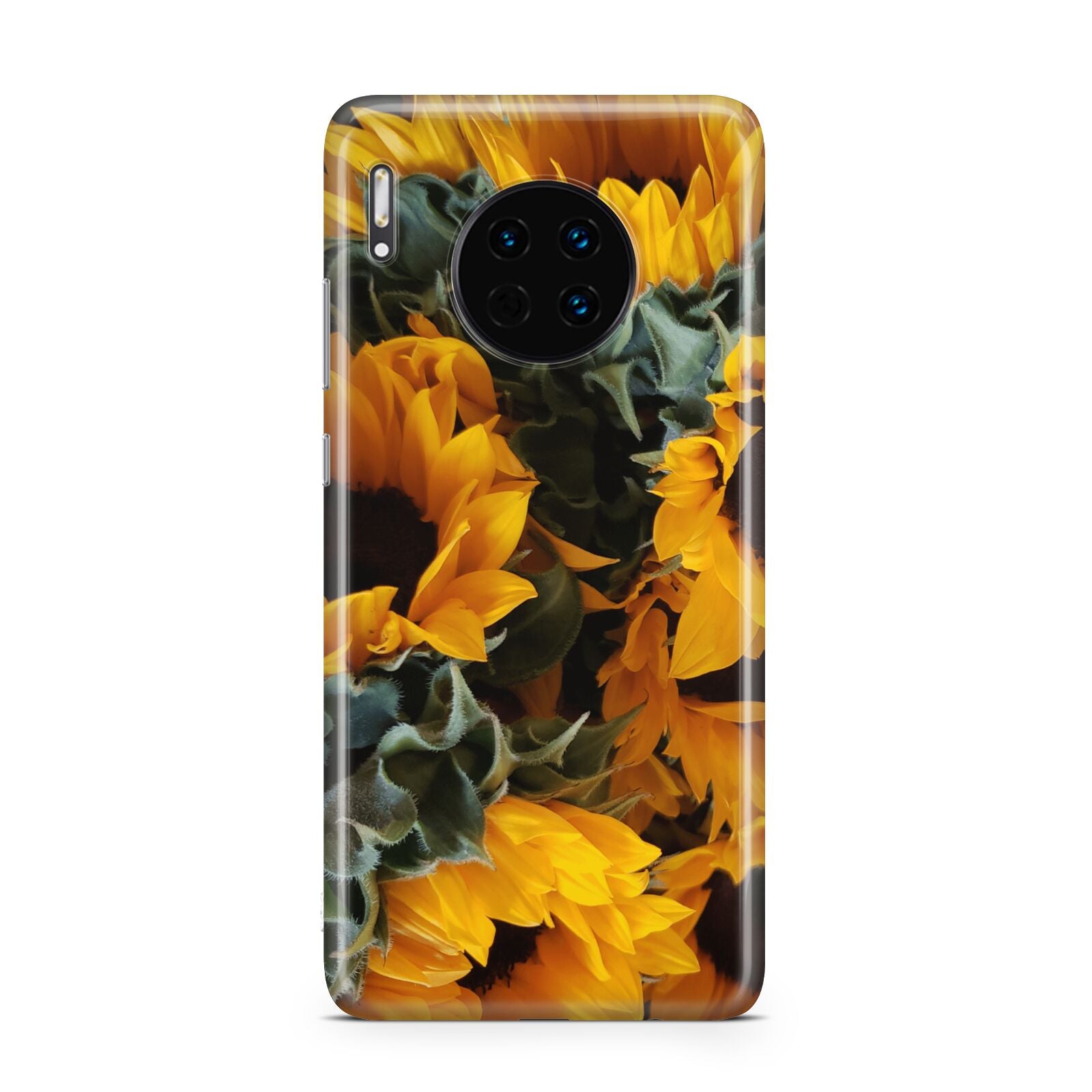 Sunflower Huawei Mate 30