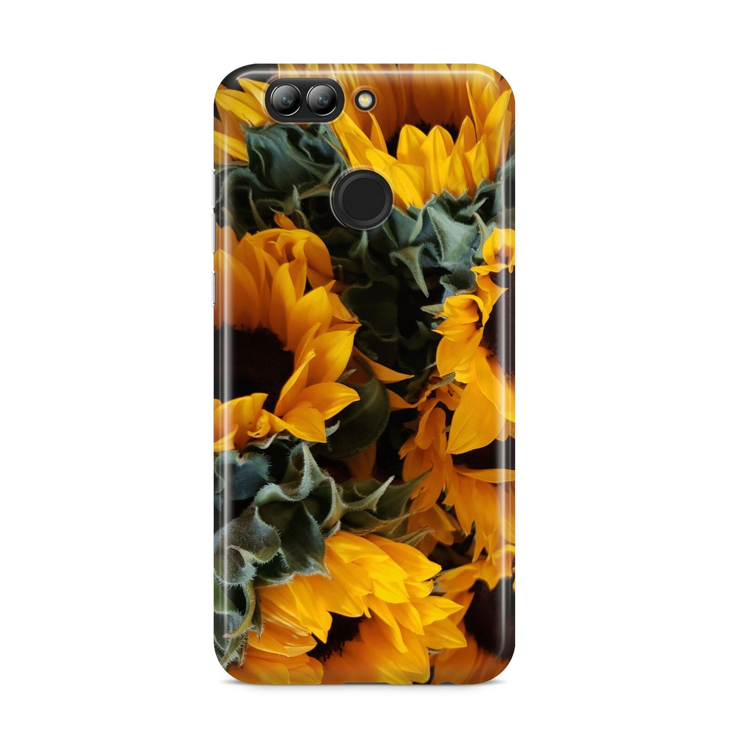 Sunflower Huawei Nova 2s Phone Case