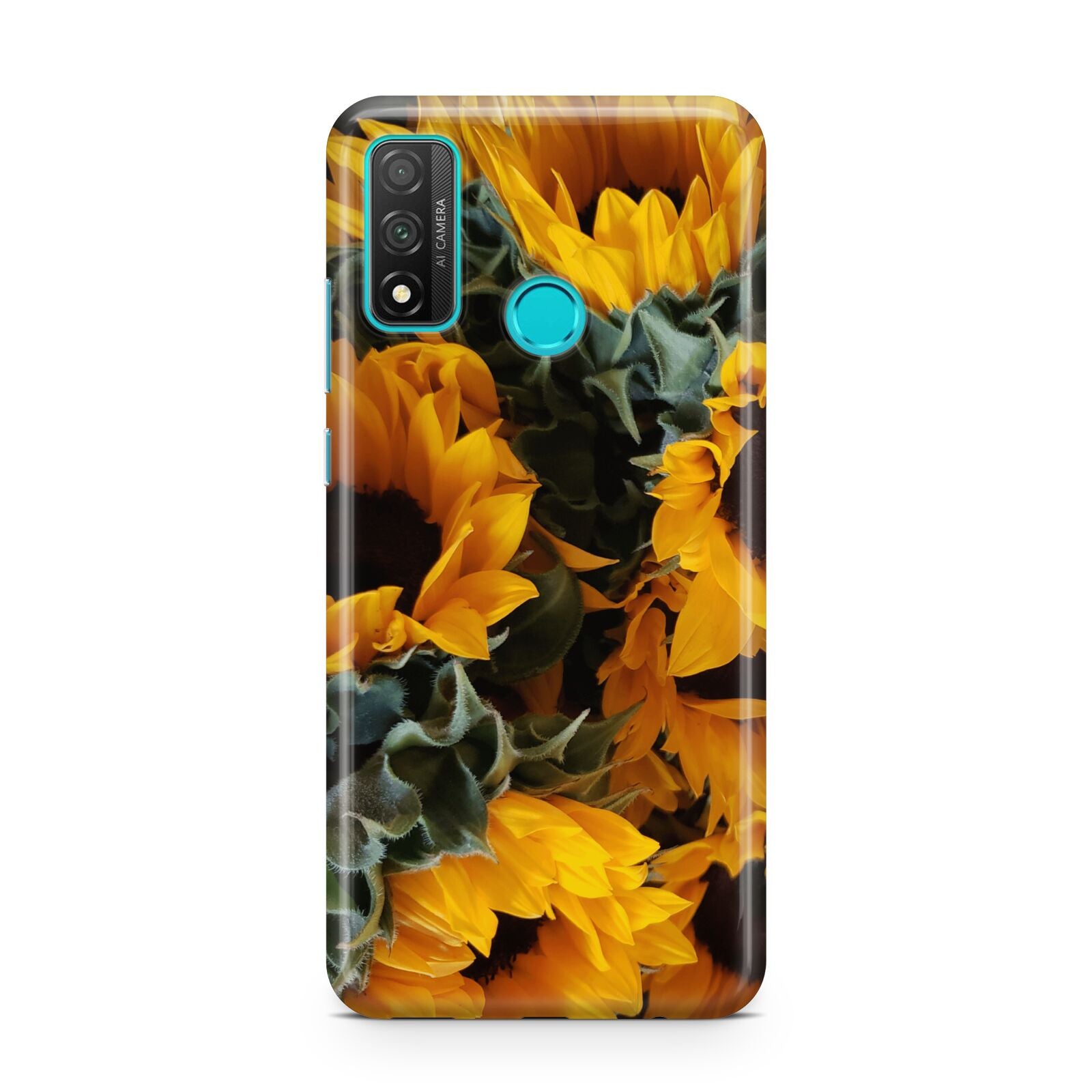 Sunflower Huawei P Smart 2020