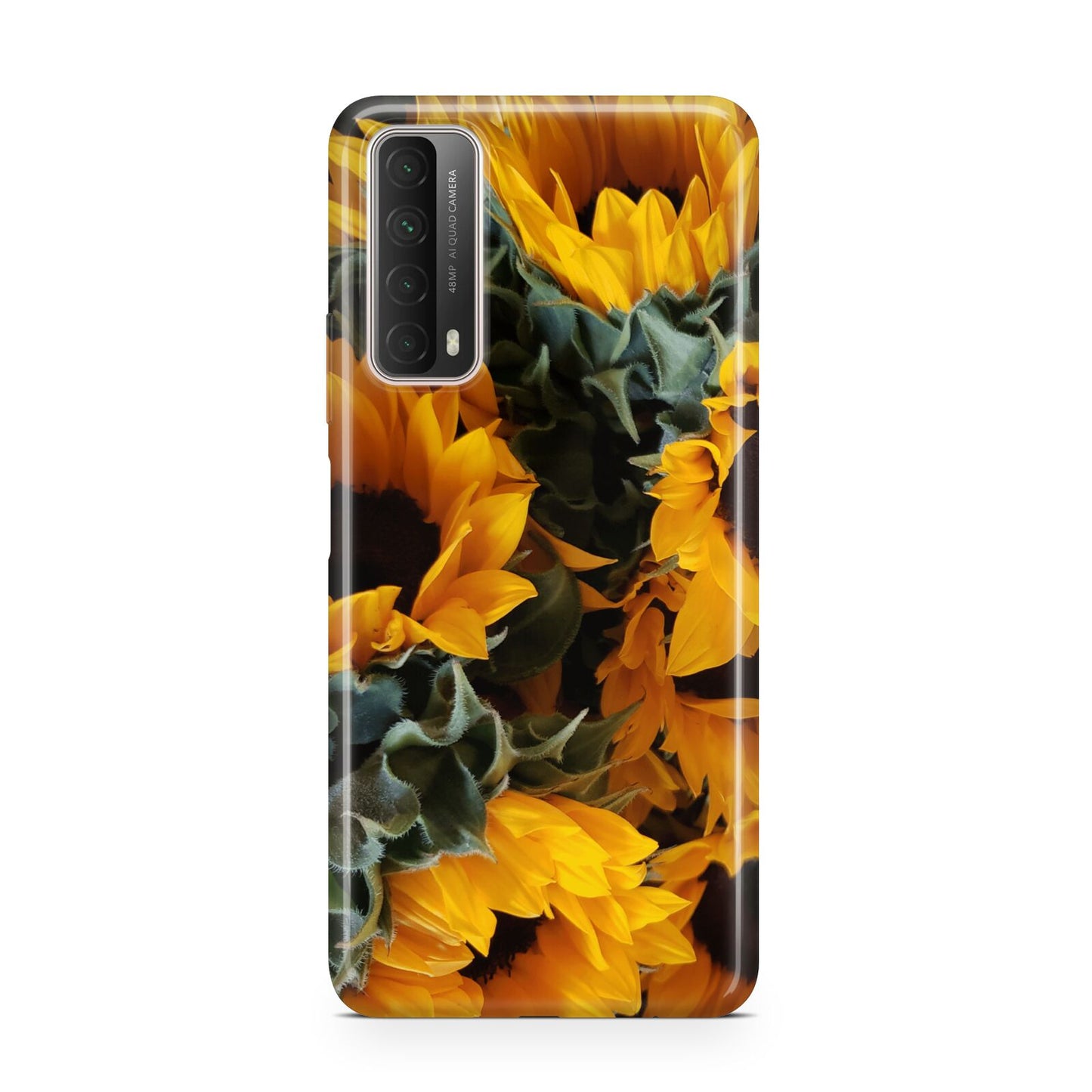 Sunflower Huawei P Smart 2021