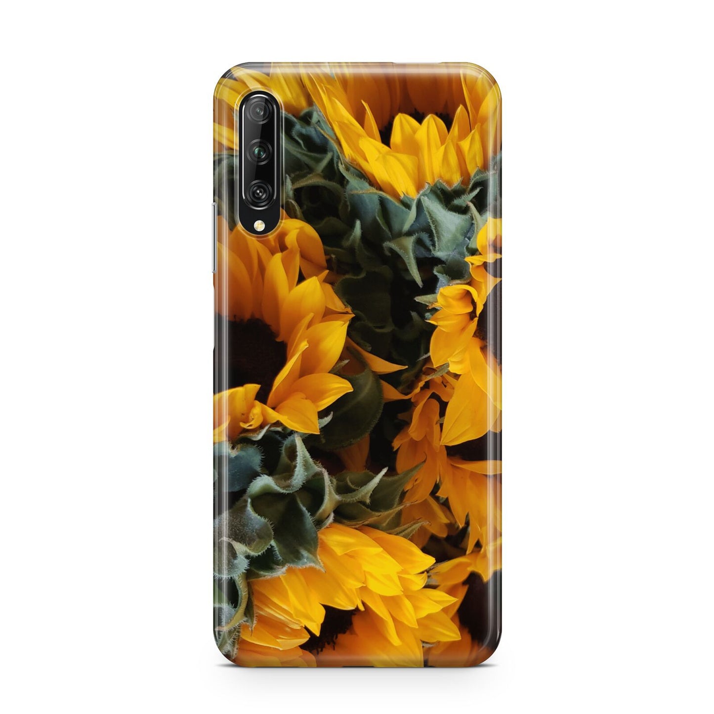 Sunflower Huawei P Smart Pro 2019