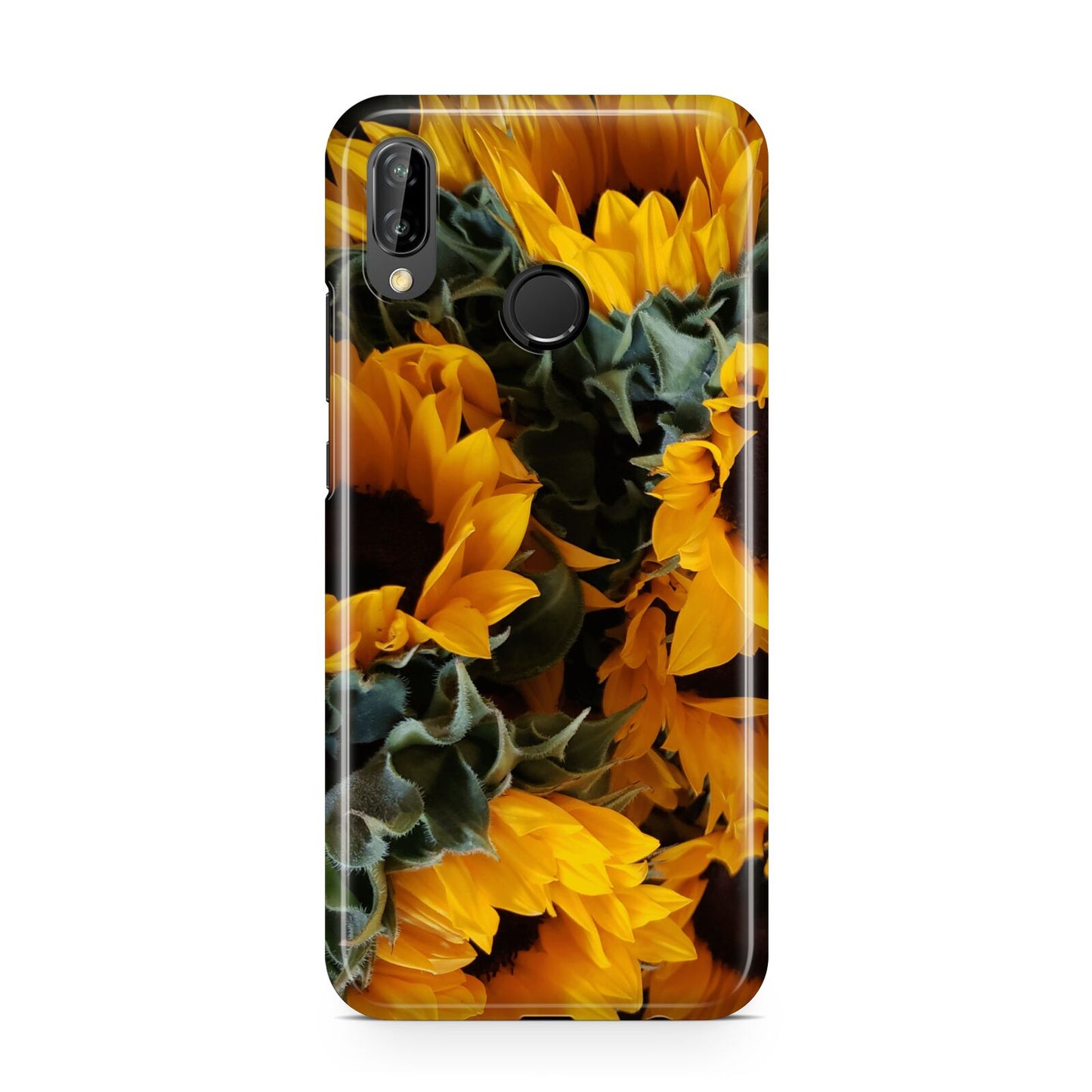 Sunflower Huawei P20 Lite Phone Case