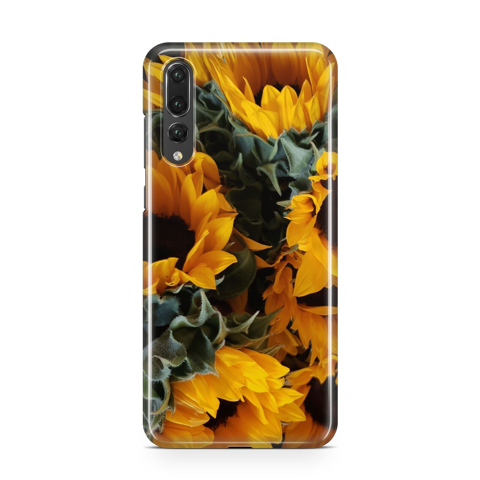 Sunflower Huawei P20 Pro Phone Case