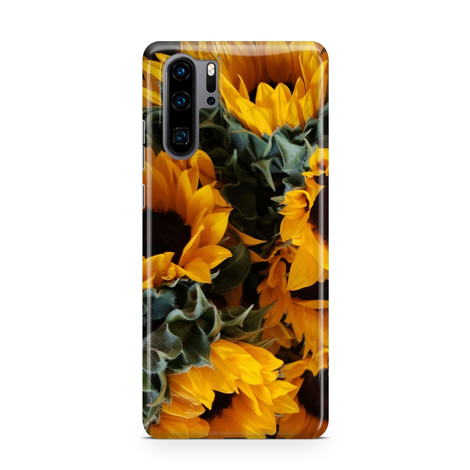 Sunflower Huawei P30 Pro Phone Case