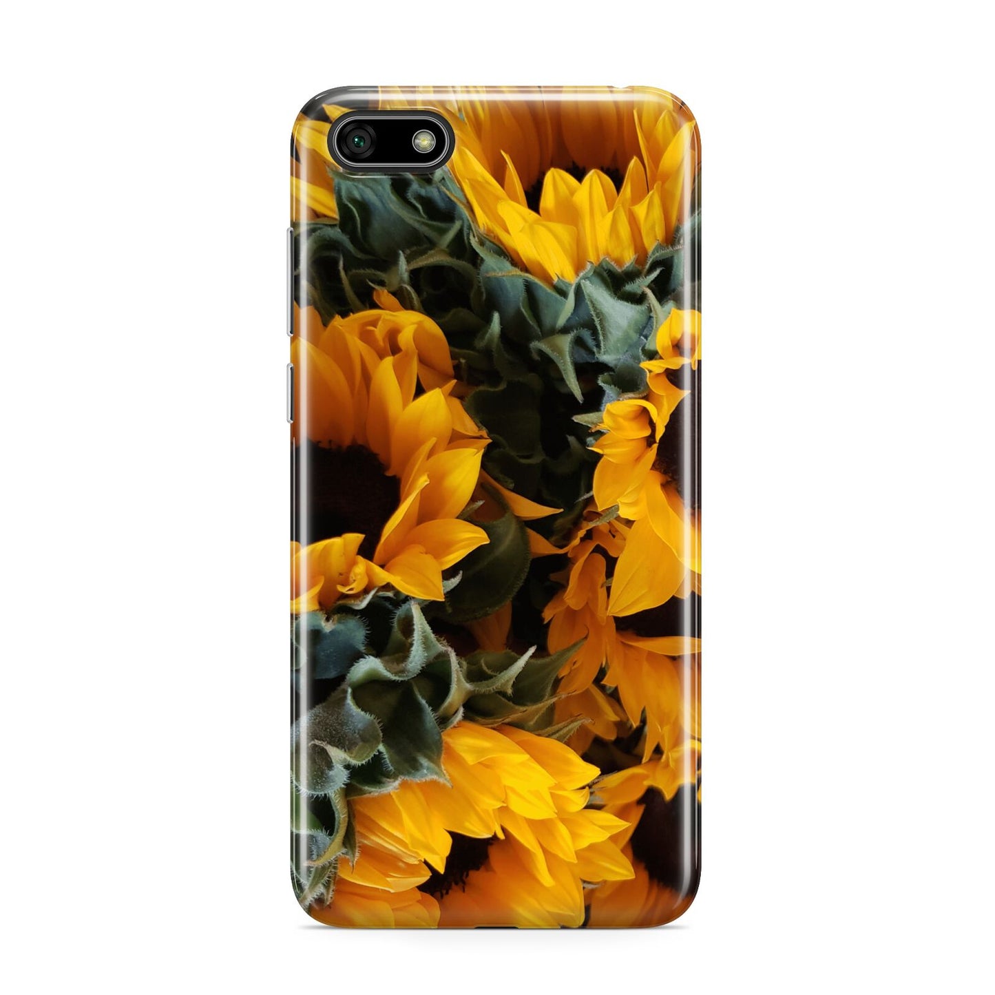 Sunflower Huawei Y5 Prime 2018 Phone Case