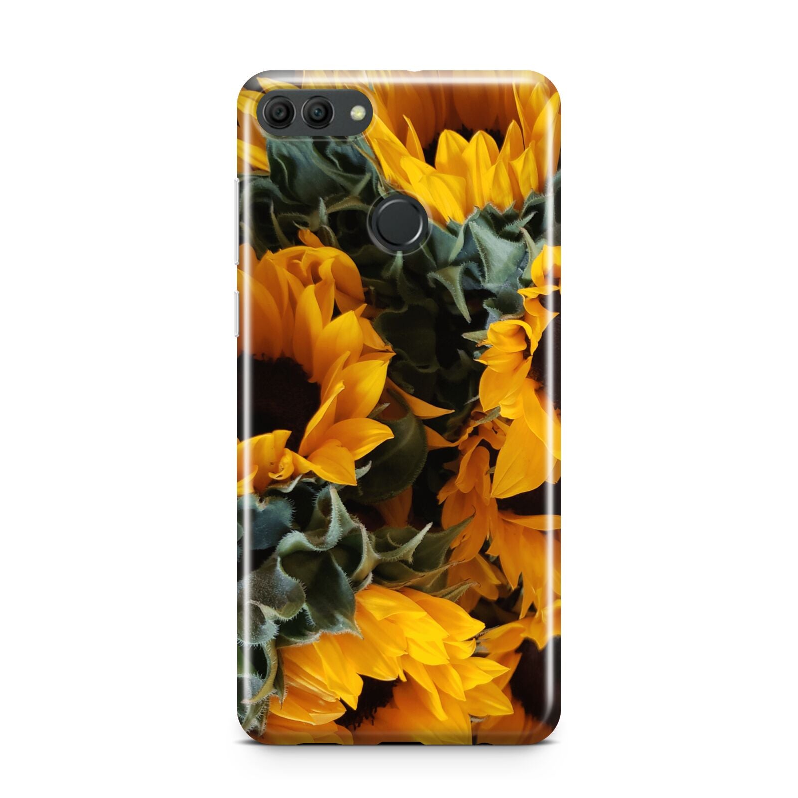 Sunflower Huawei Y9 2018