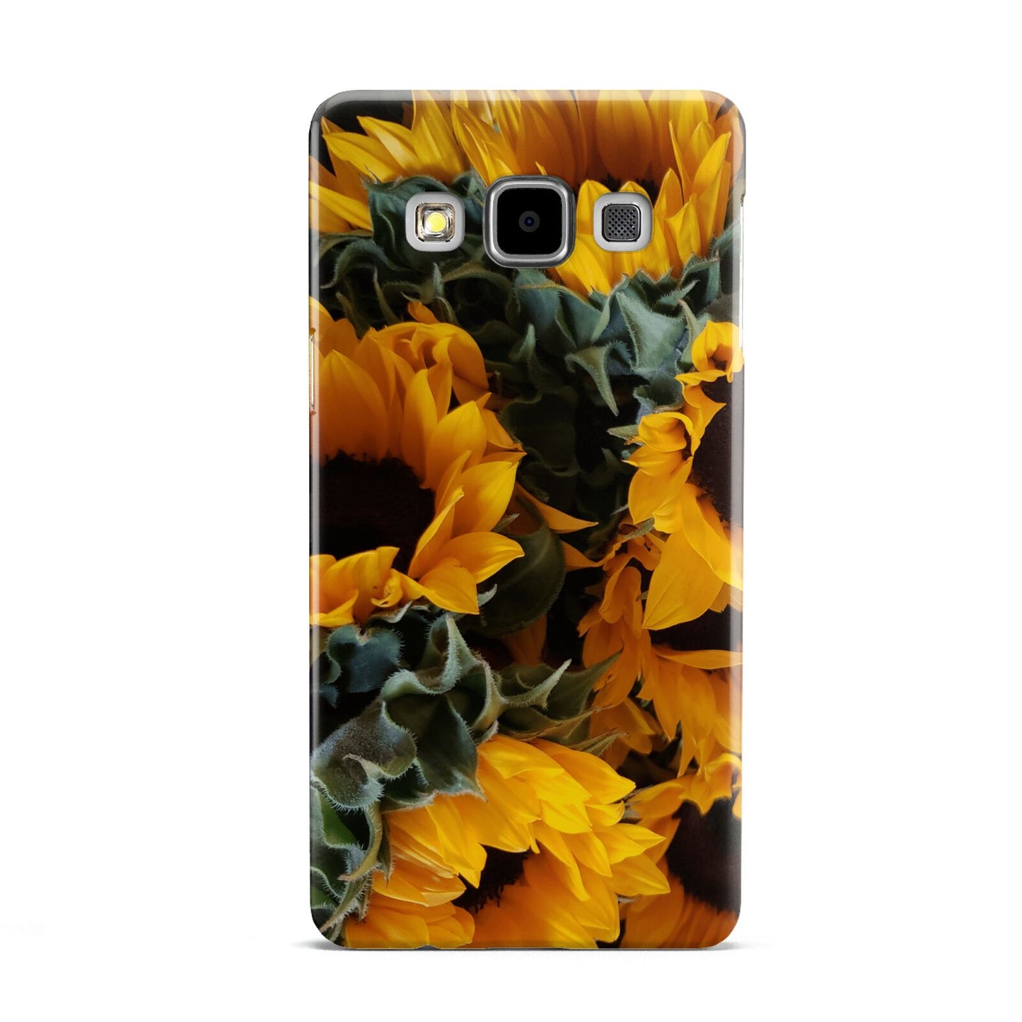 Sunflower Samsung Galaxy A5 Case