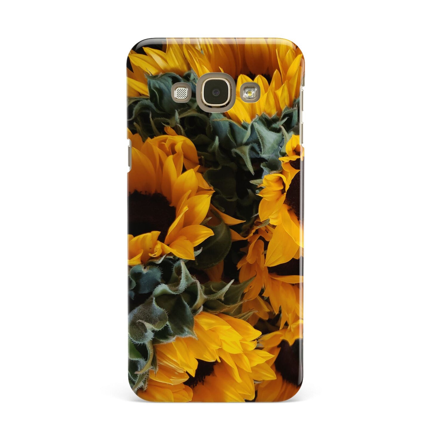 Sunflower Samsung Galaxy A8 Case