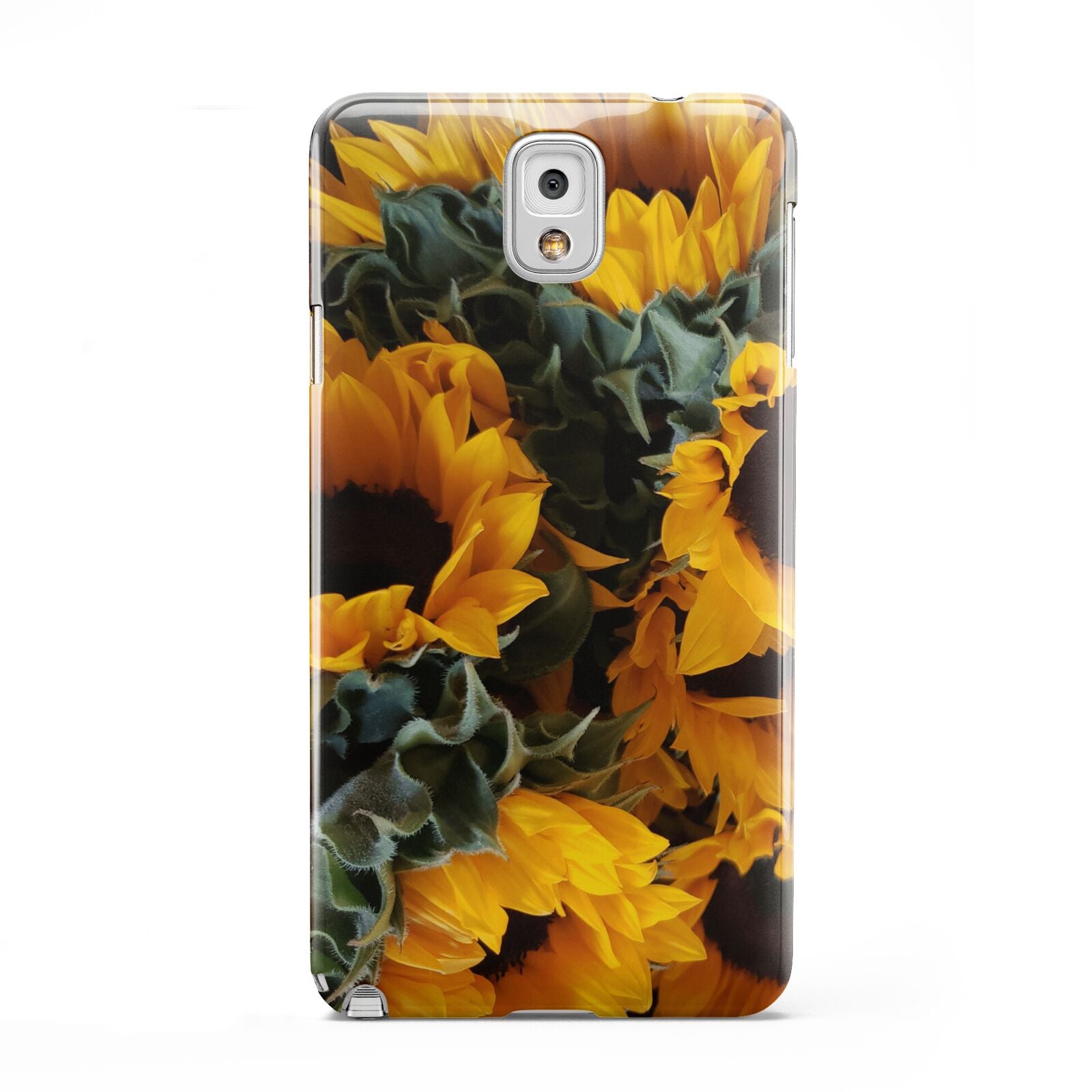 Sunflower Samsung Galaxy Note 3 Case