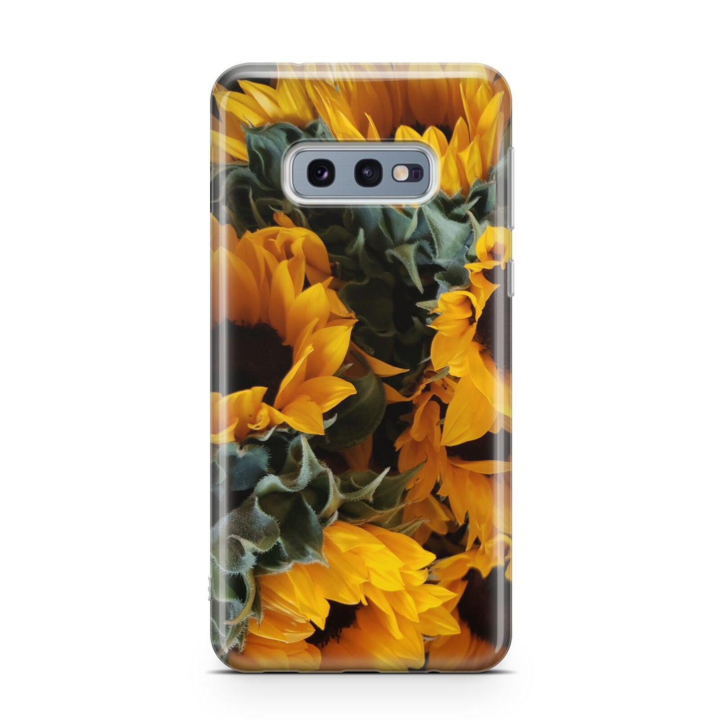Sunflower Samsung Galaxy S10E Case