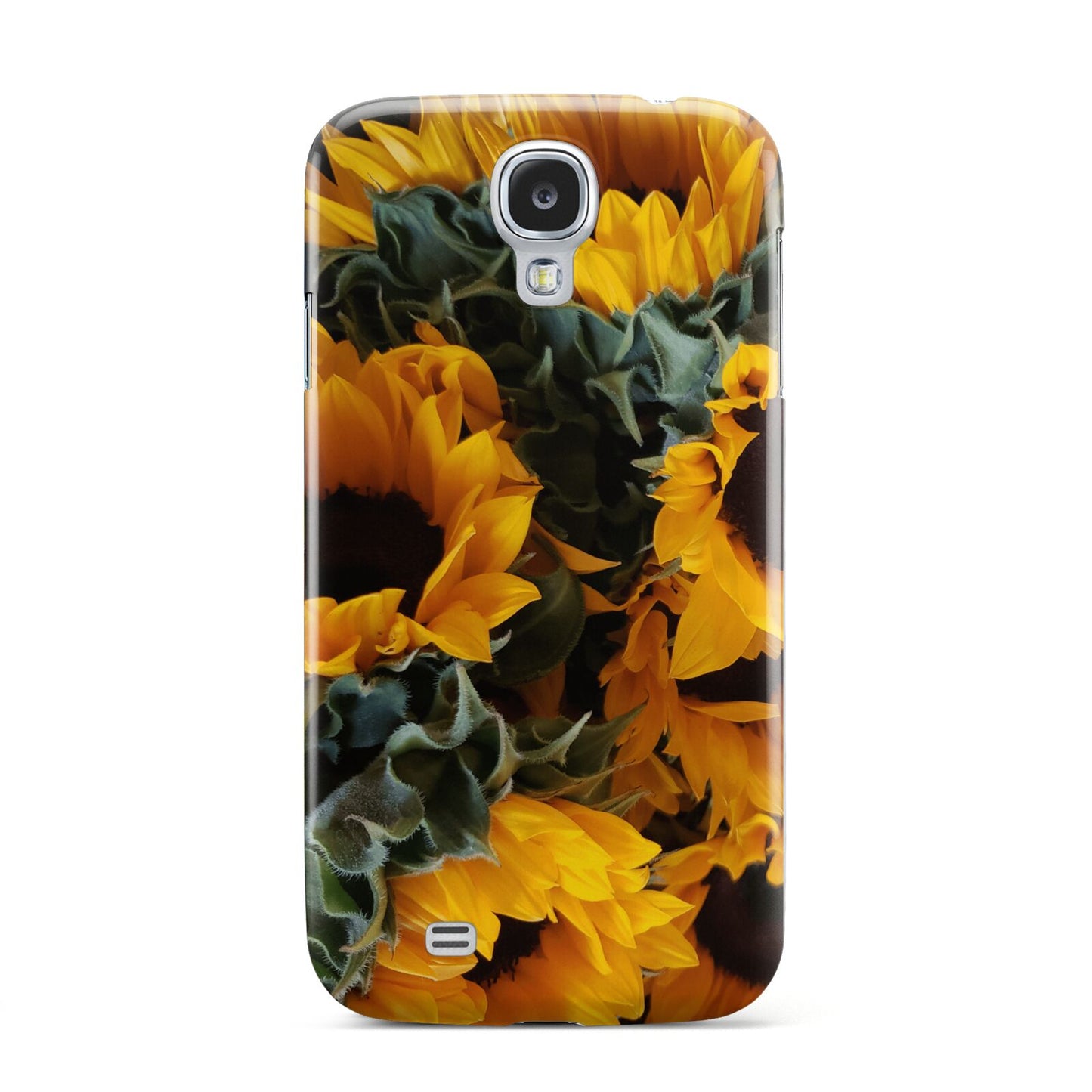 Sunflower Samsung Galaxy S4 Case