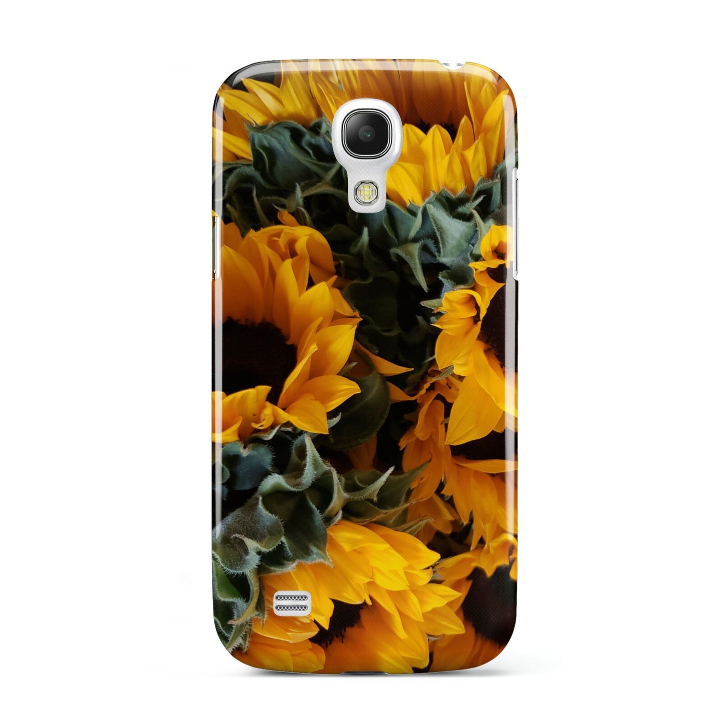 Sunflower Samsung Galaxy S4 Mini Case