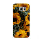Sunflower Samsung Galaxy S6 Case