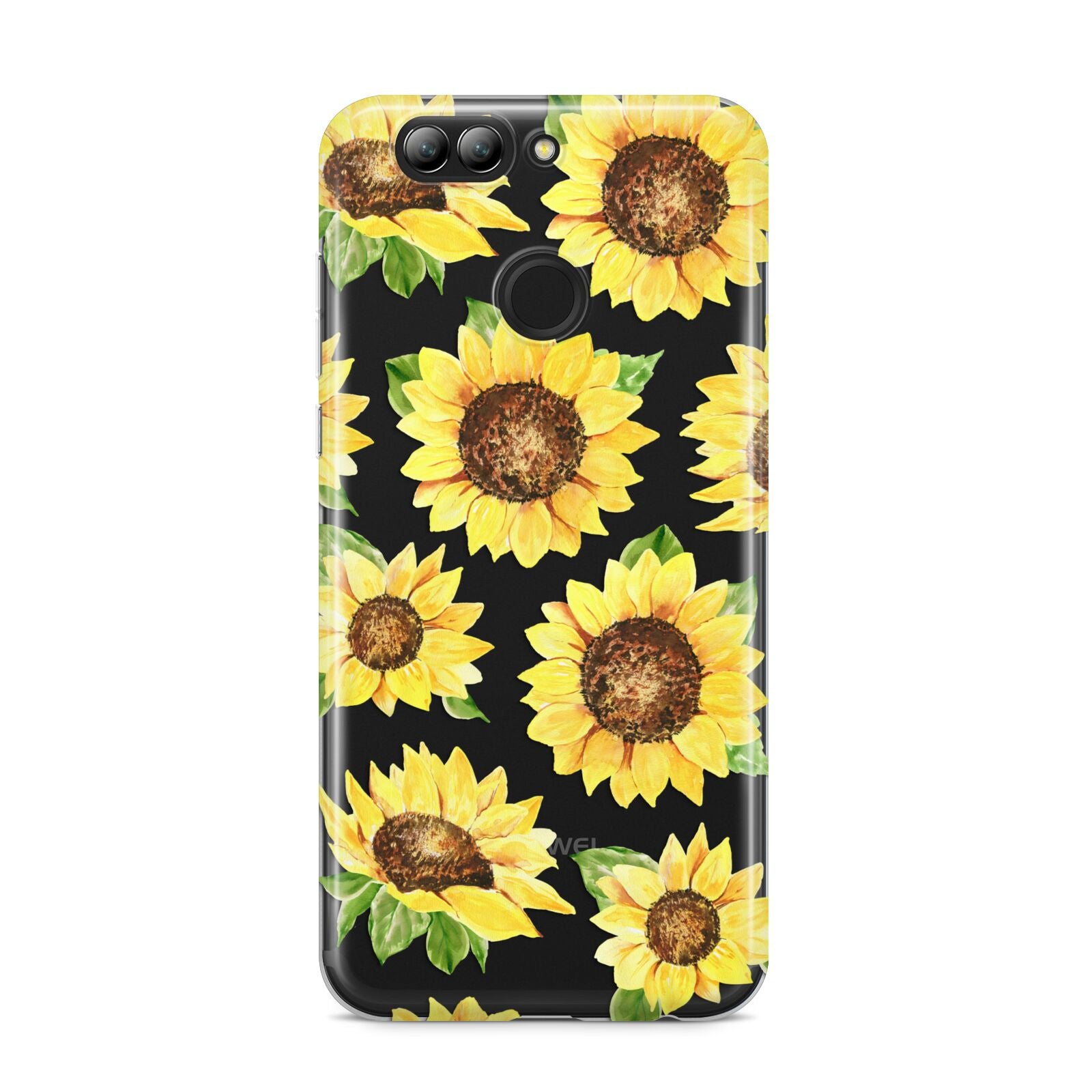 Sunflowers Huawei Nova 2s Phone Case