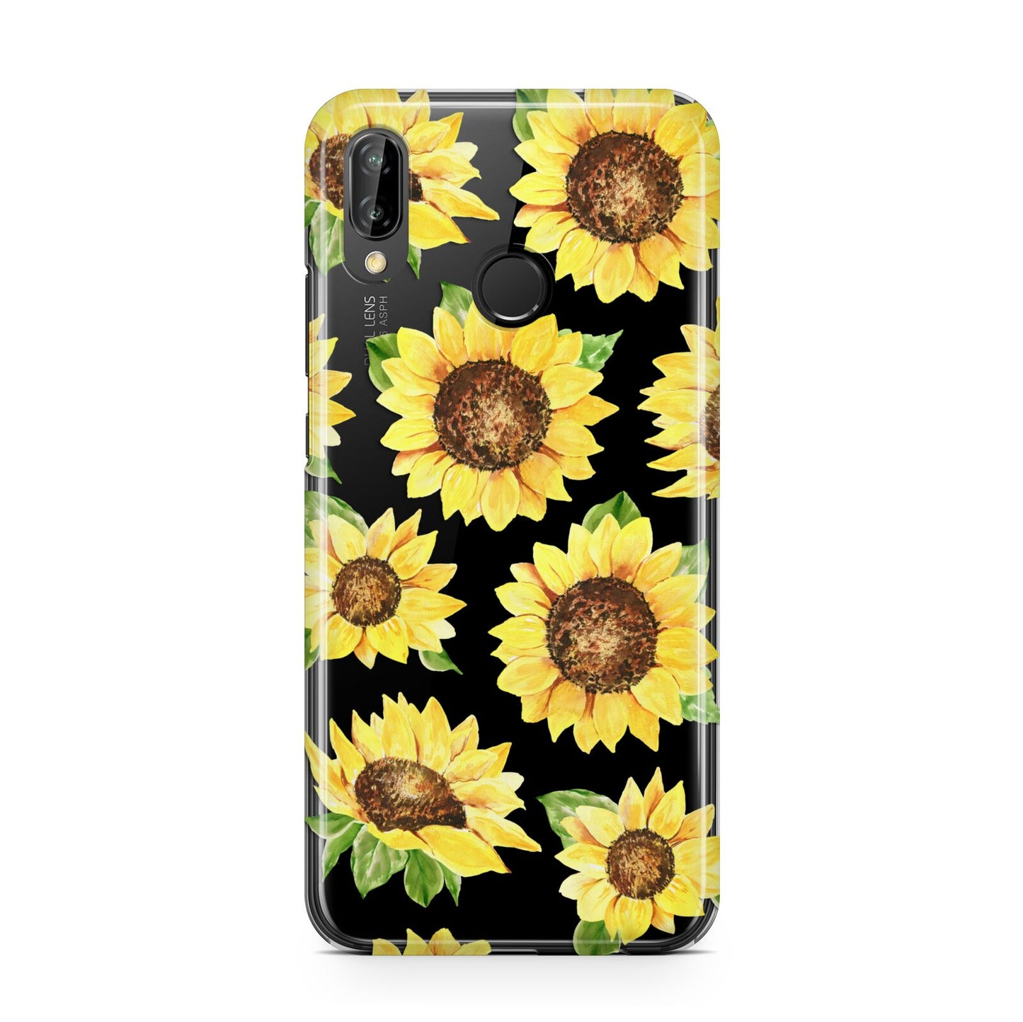 Sunflowers Huawei P20 Lite Phone Case