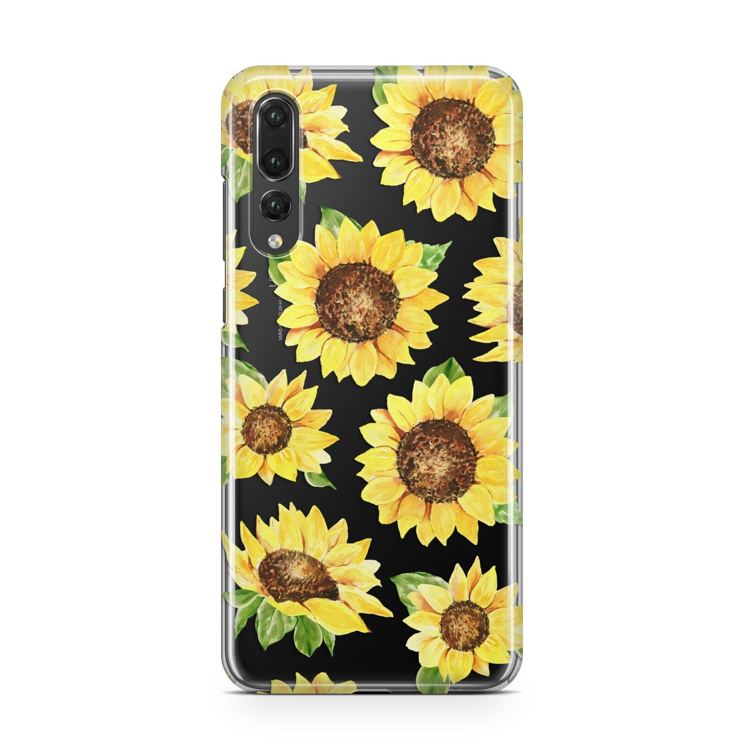 Sunflowers Huawei P20 Pro Phone Case