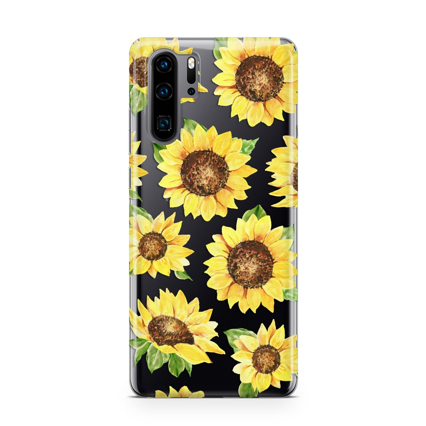 Sunflowers Huawei P30 Pro Phone Case