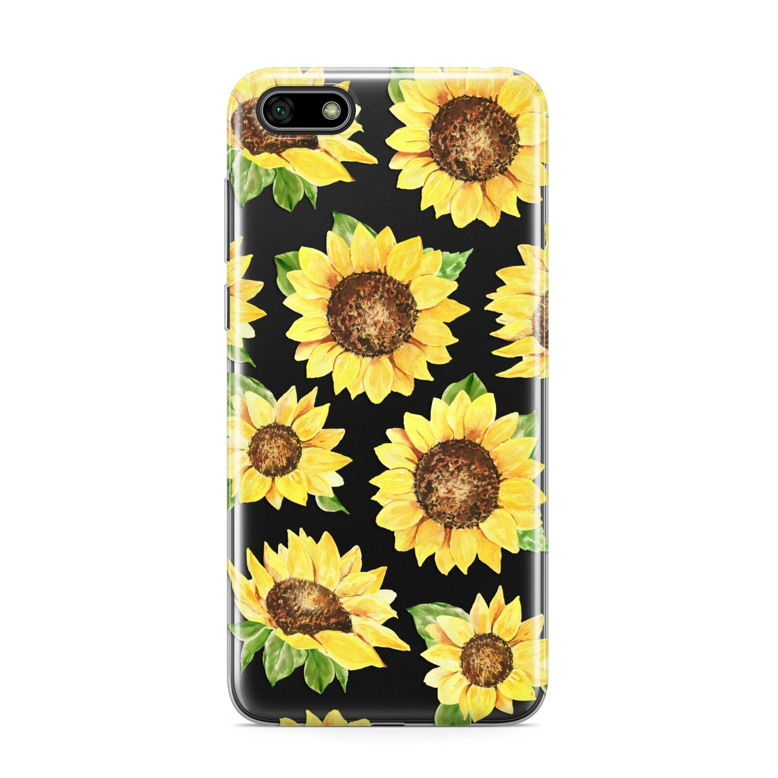 Sunflowers Huawei Y5 Prime 2018 Phone Case