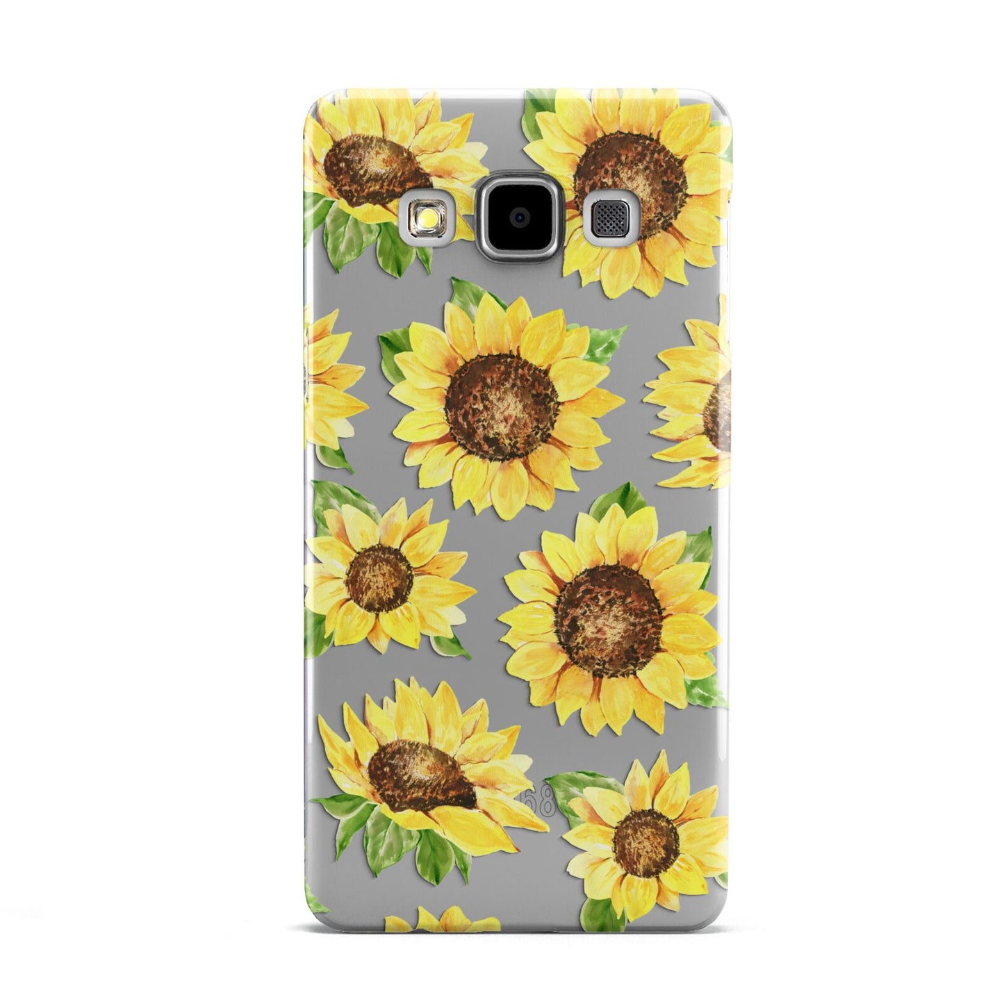 Sunflowers Samsung Galaxy A5 Case